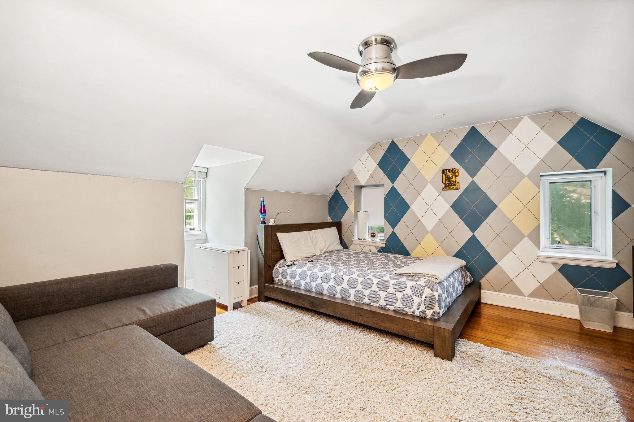 CARROLL PARK - Residential