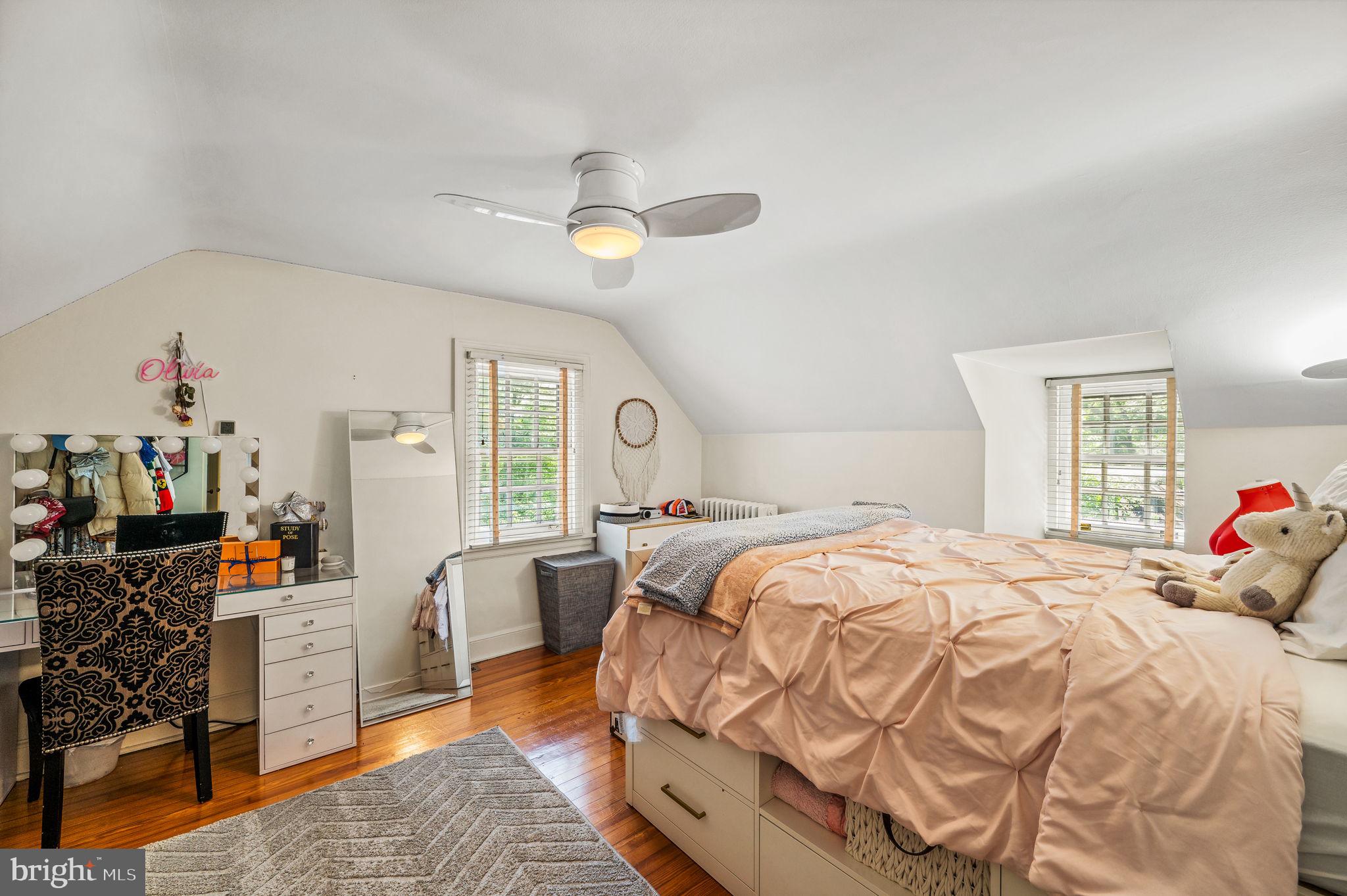 CARROLL PARK - Residential