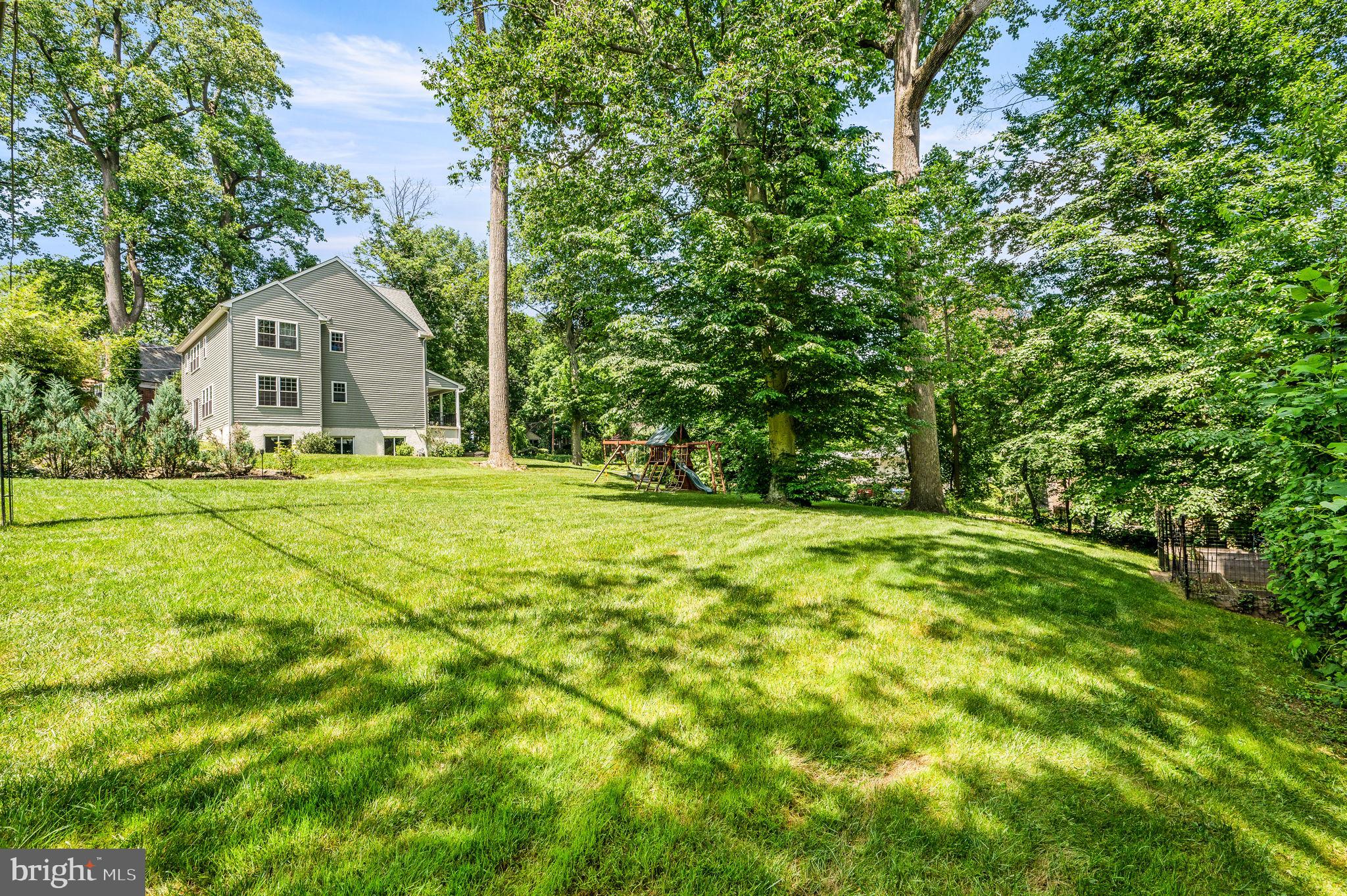 CARROLL PARK - Residential