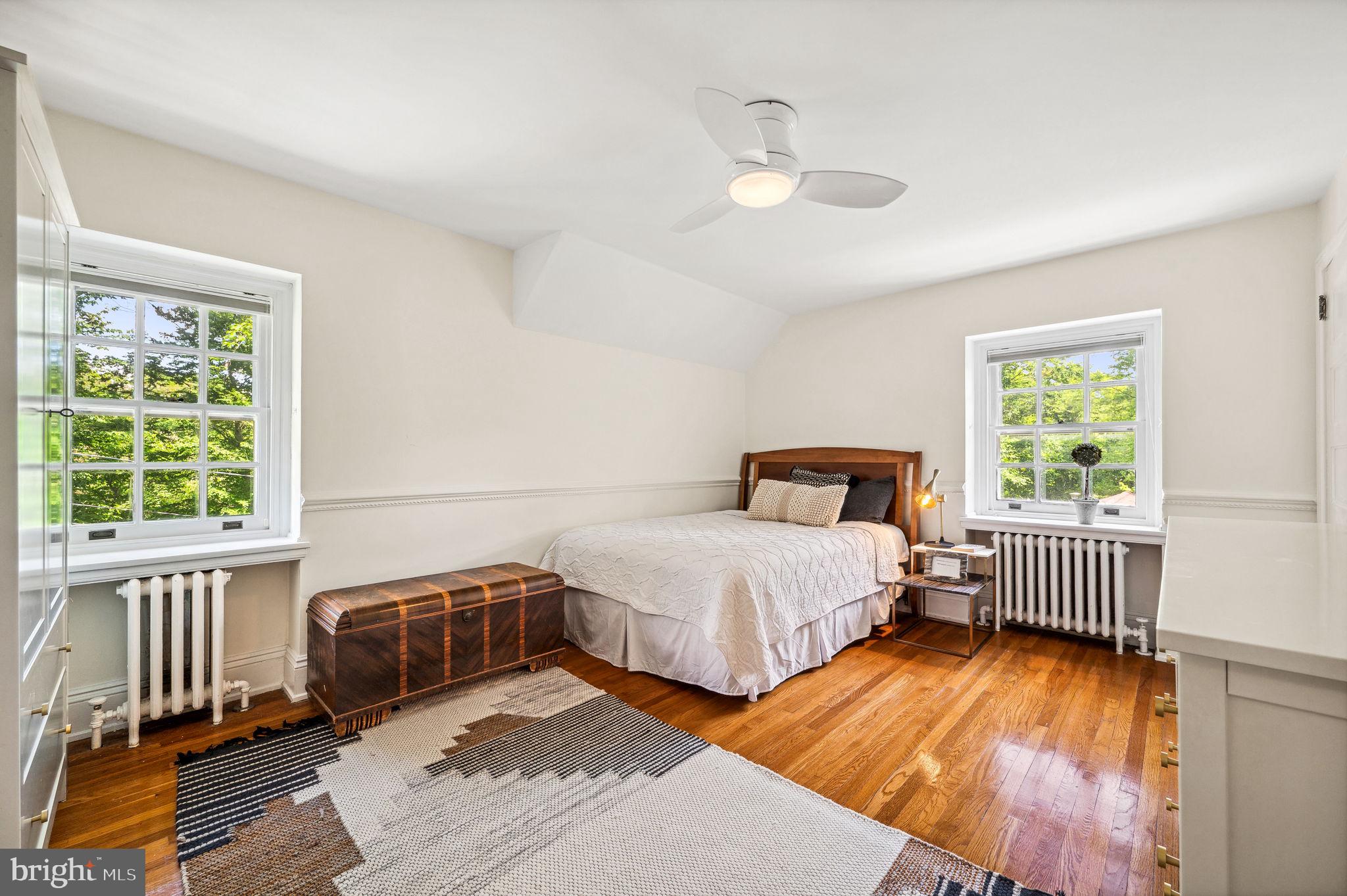 CARROLL PARK - Residential