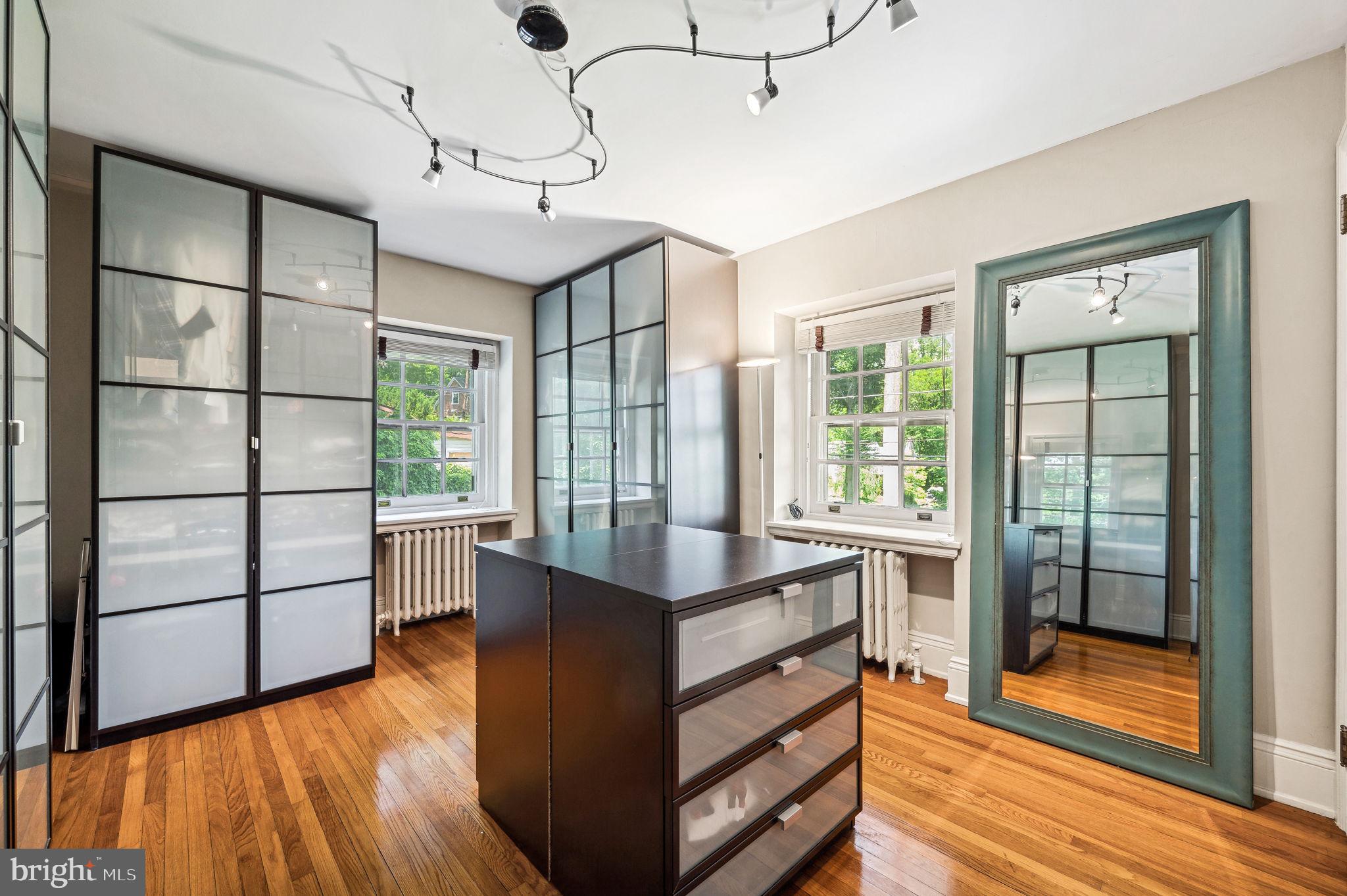 CARROLL PARK - Residential