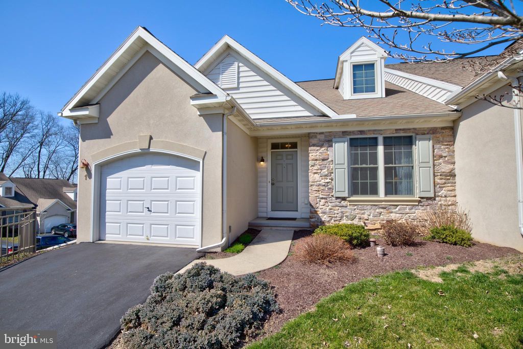 Photo of 1 RUMFORD CT, LANCASTER, PA 17602 (MLS # PALA2031454)