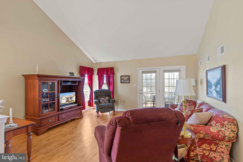 Photo of 1 RUMFORD CT, LANCASTER, PA 17602 (MLS # PALA2031454)