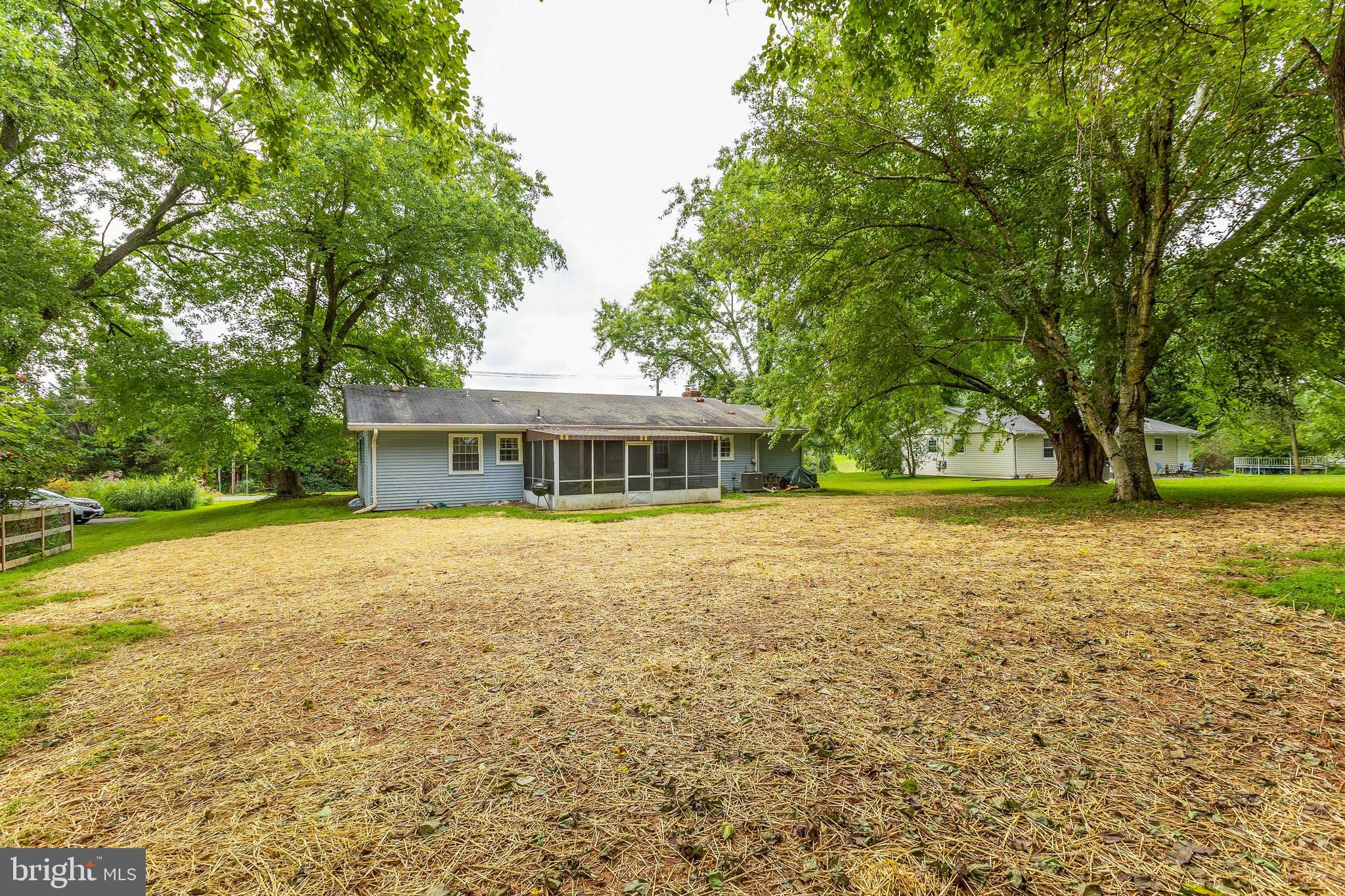 REDLAND ESTATES - Residential