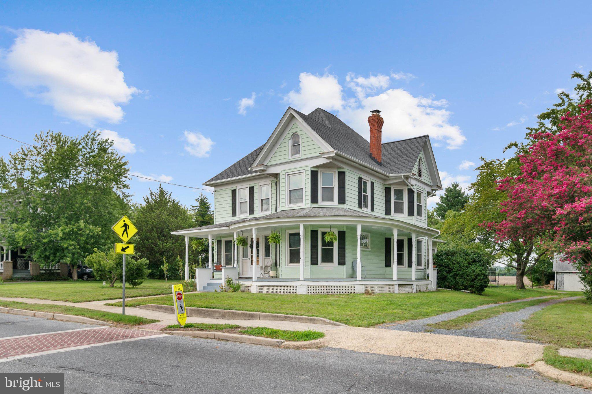22040 MAIN STREET