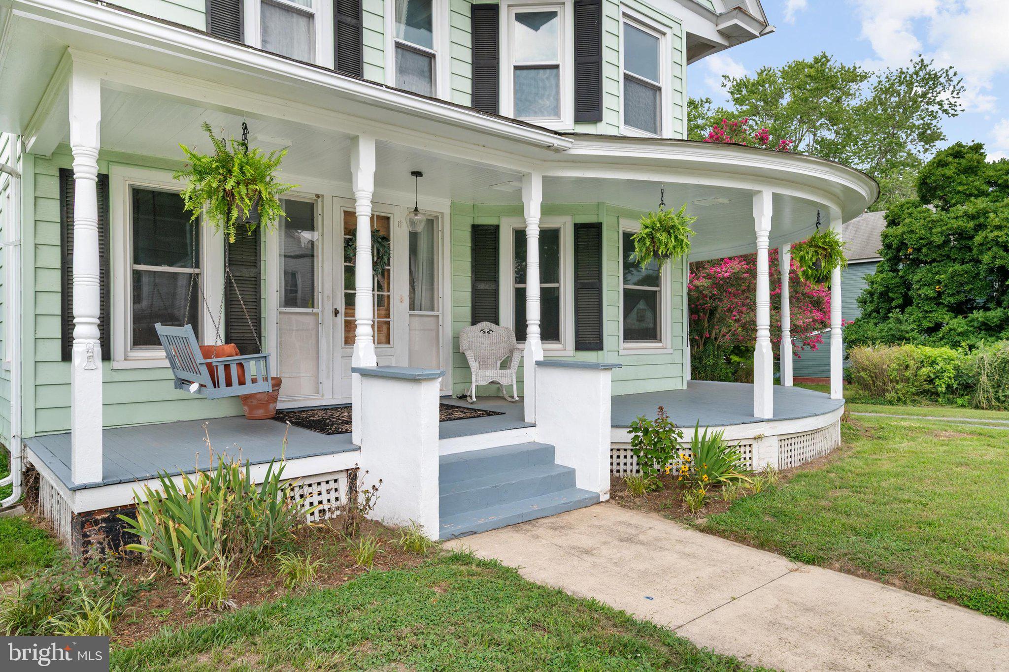 22040 MAIN STREET