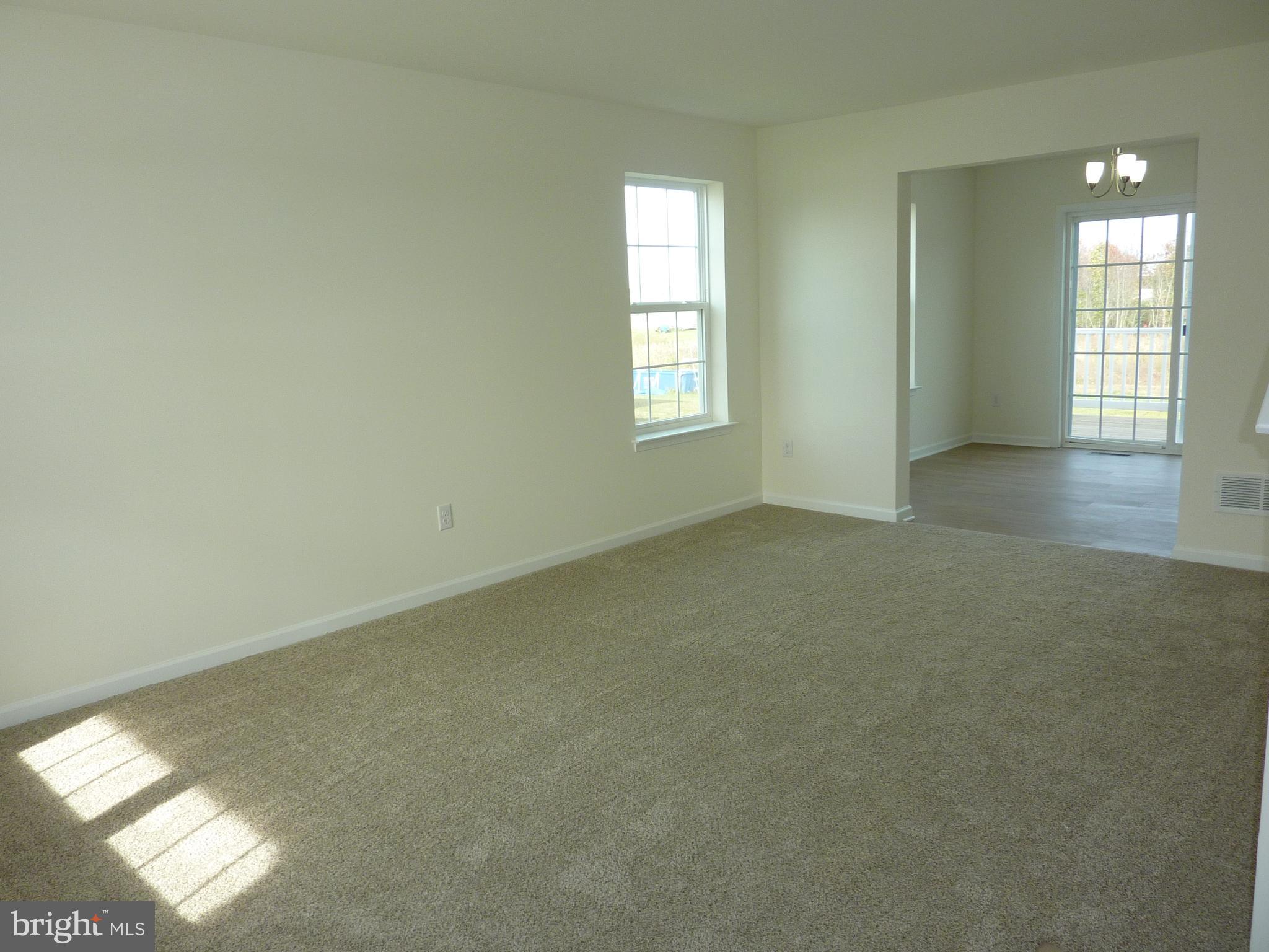 CENTERVILLE - Residential