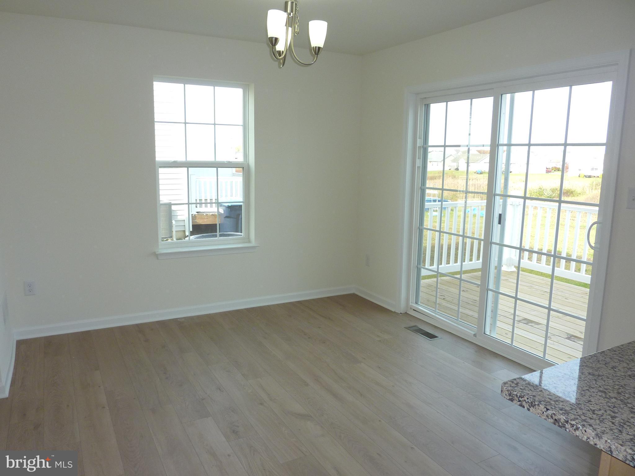 CENTERVILLE - Residential