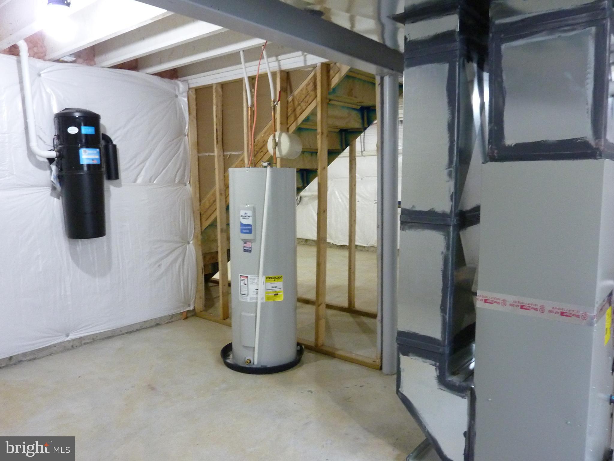 CENTERVILLE - Residential