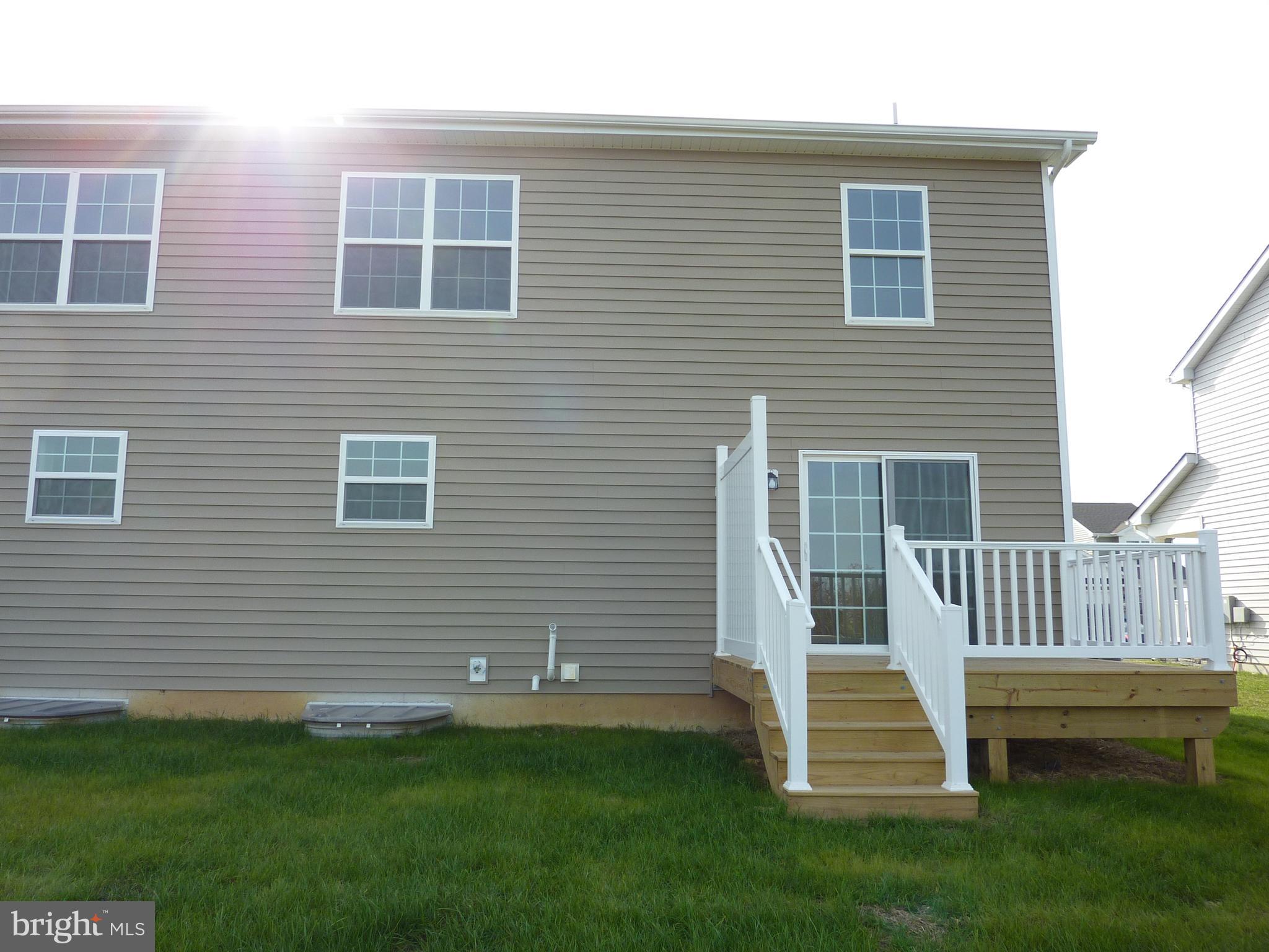 CENTERVILLE - Residential