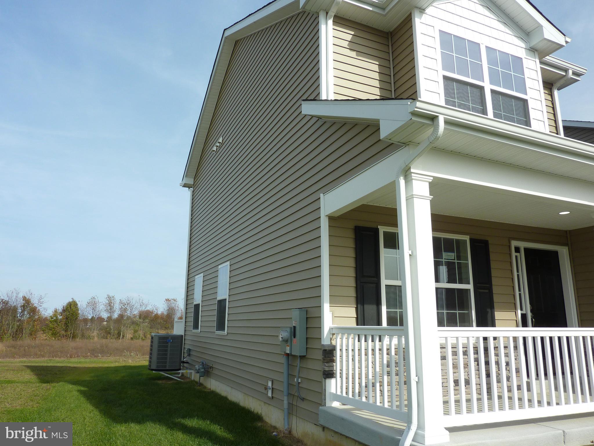 CENTERVILLE - Residential