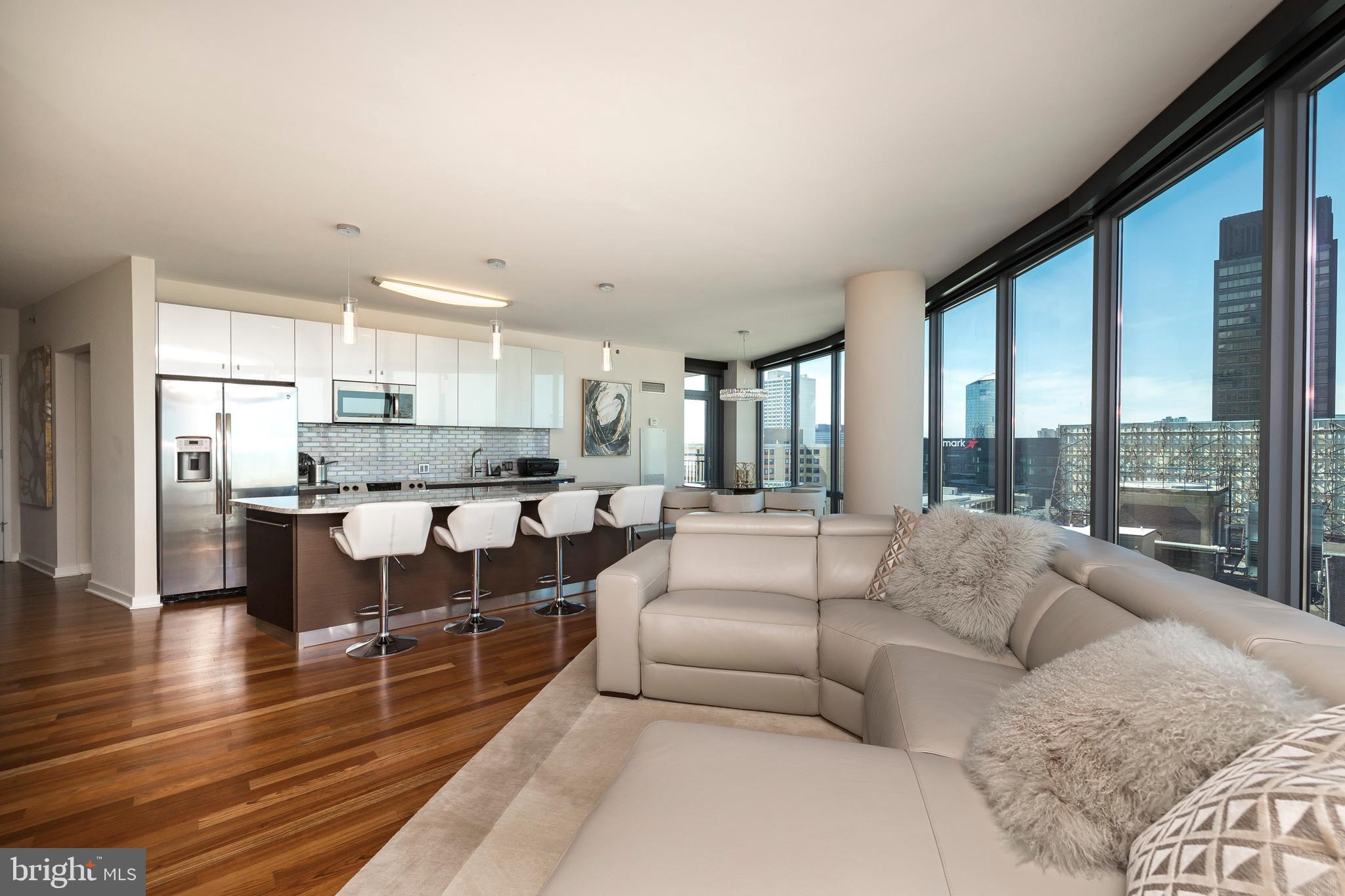 RITTENHOUSE SQUARE - Residential