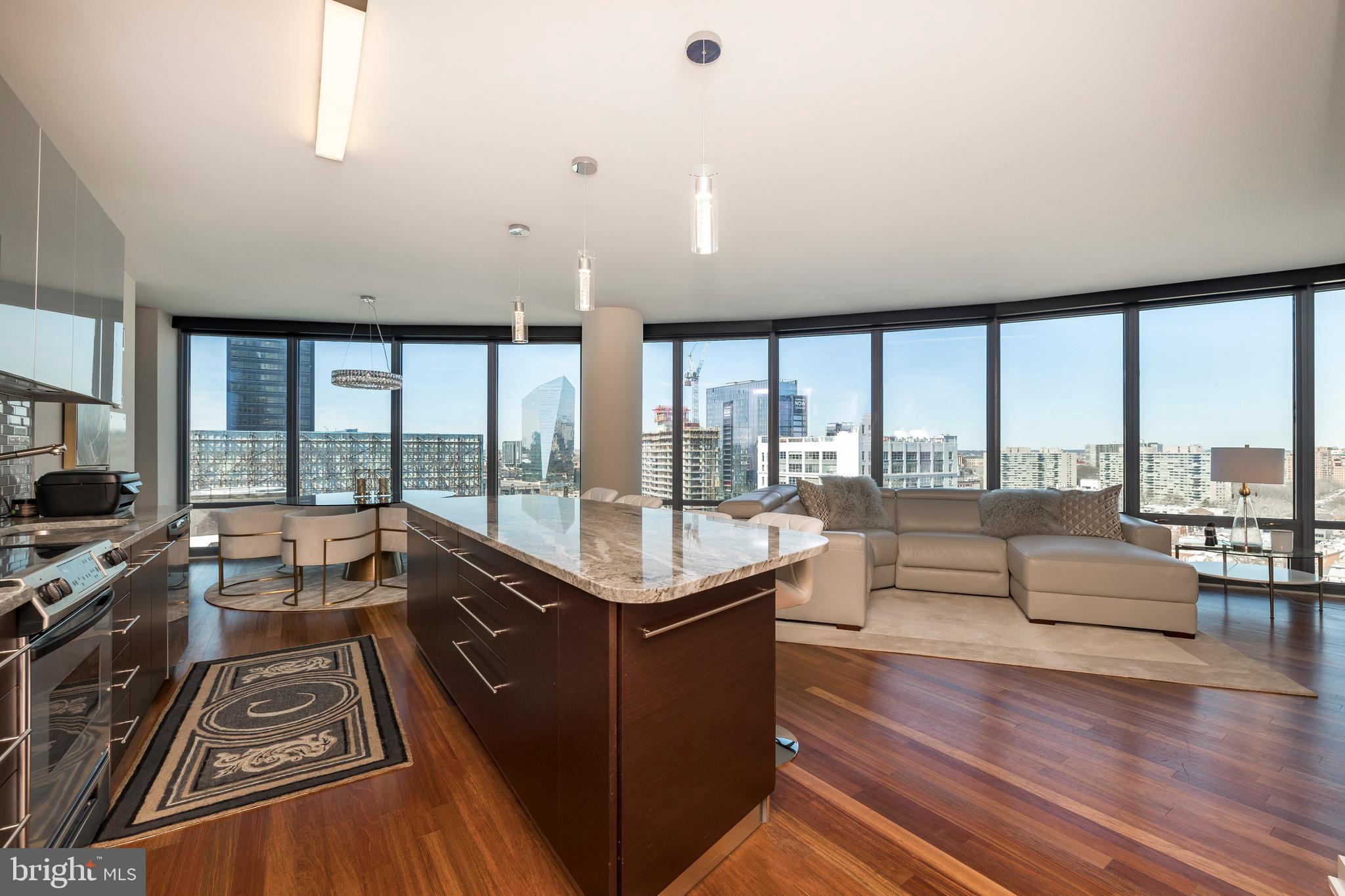 RITTENHOUSE SQUARE - Residential