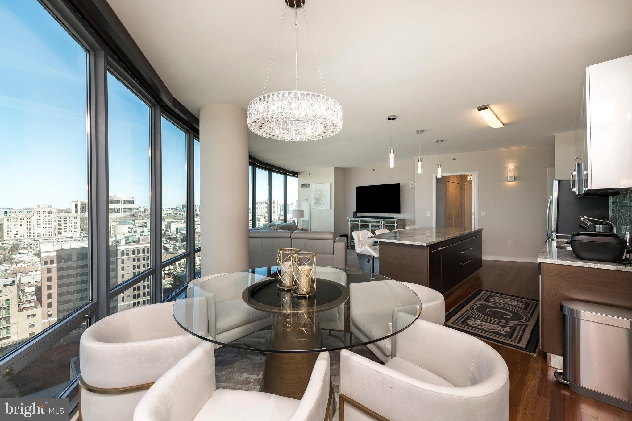 RITTENHOUSE SQUARE - Residential