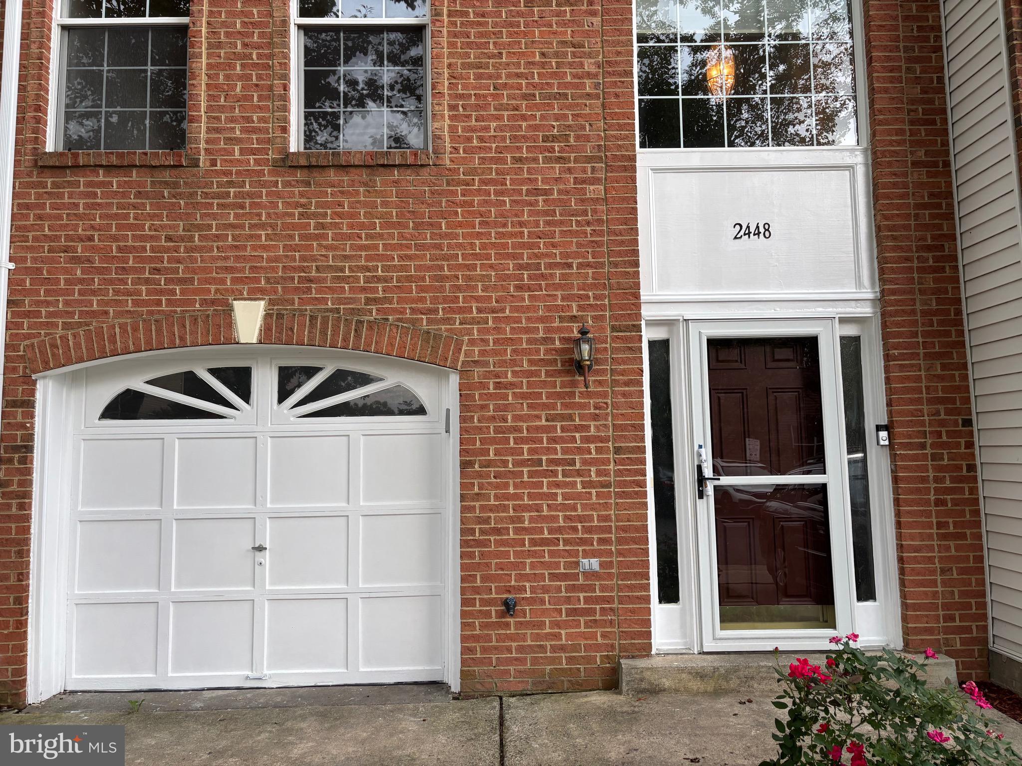 2448 ROLLING PLAINS DRIVE