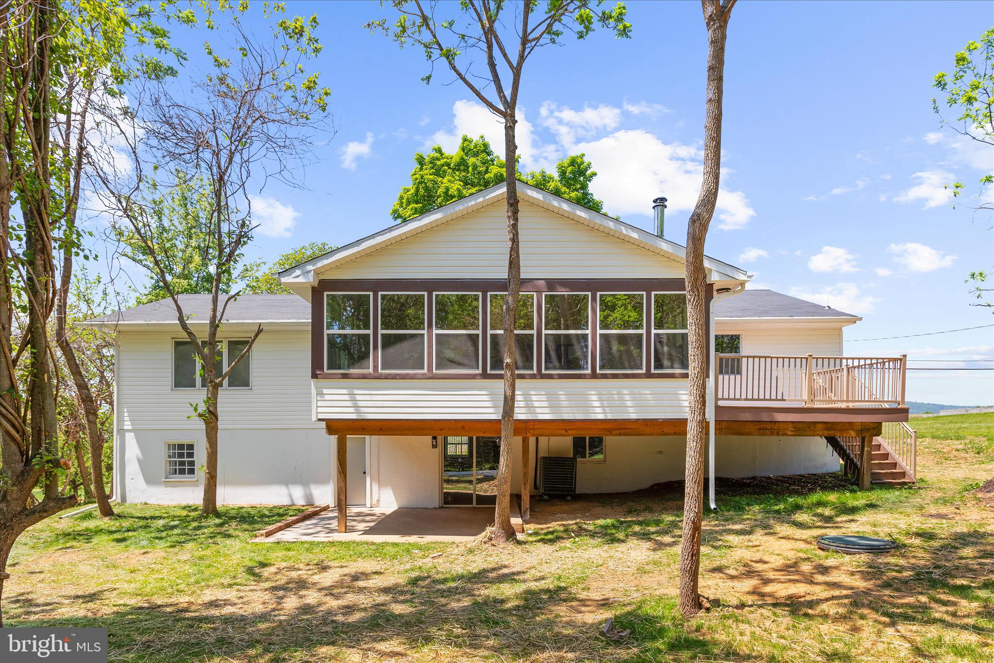 MIDDLETOWN - Residential