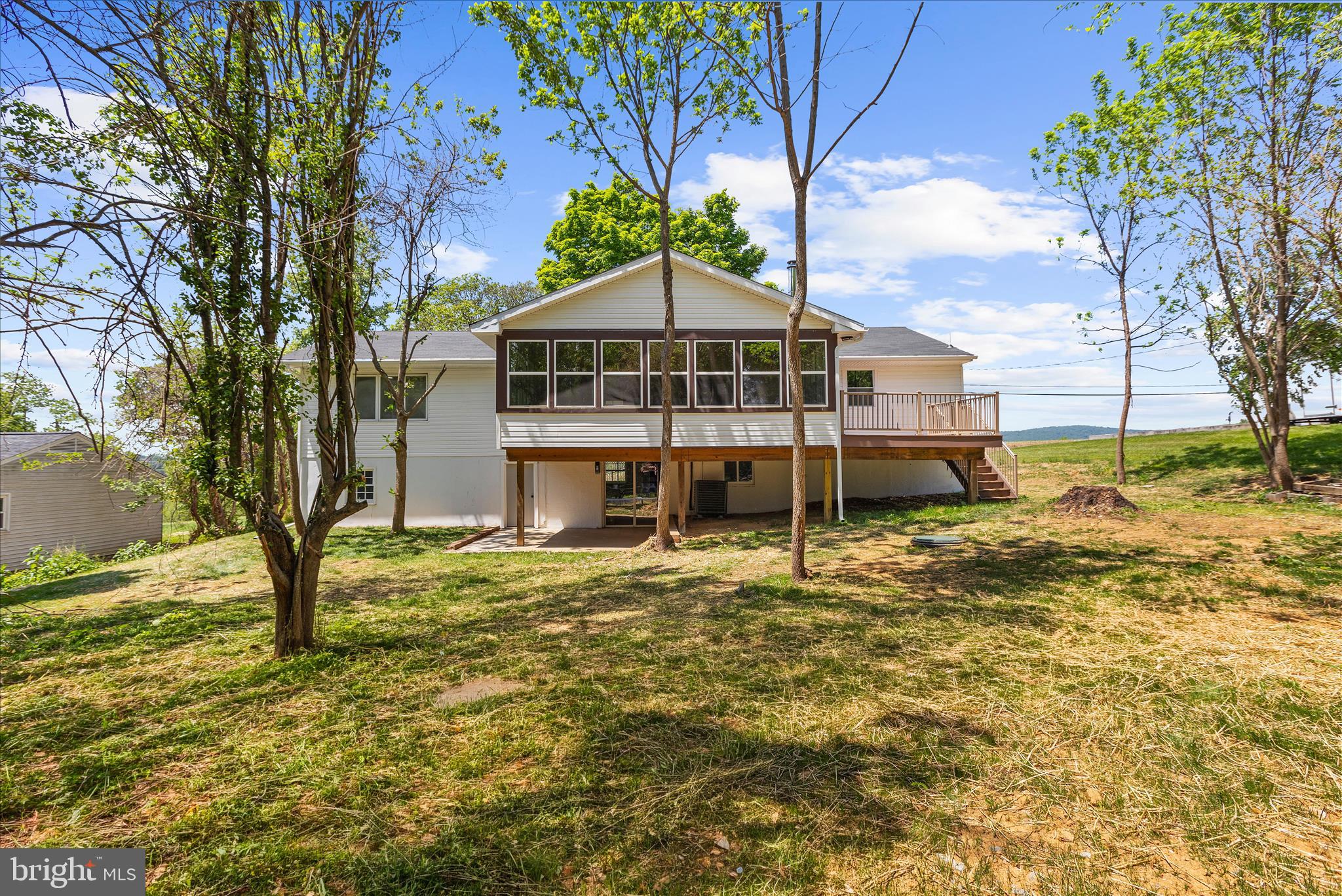 MIDDLETOWN - Residential