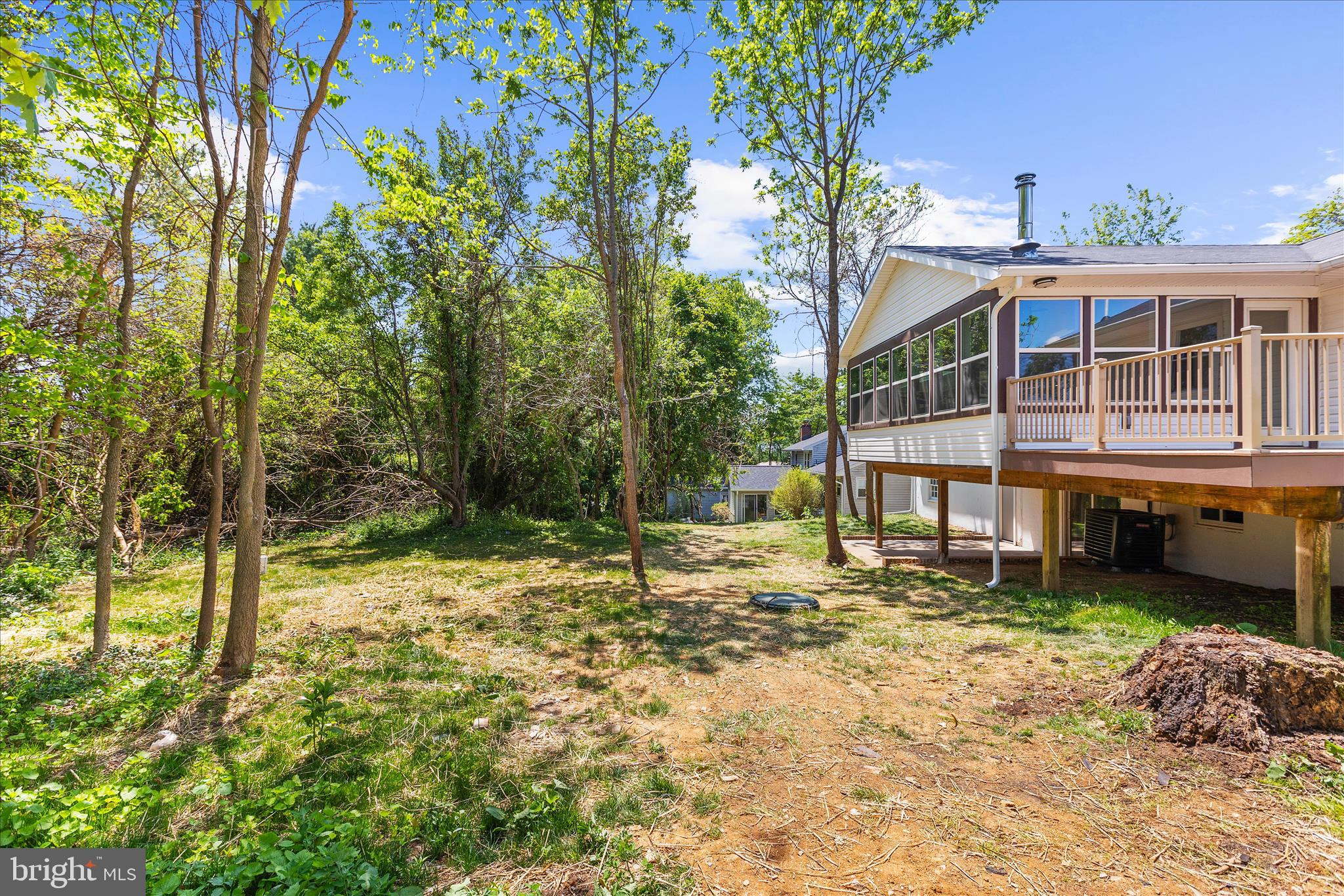 MIDDLETOWN - Residential