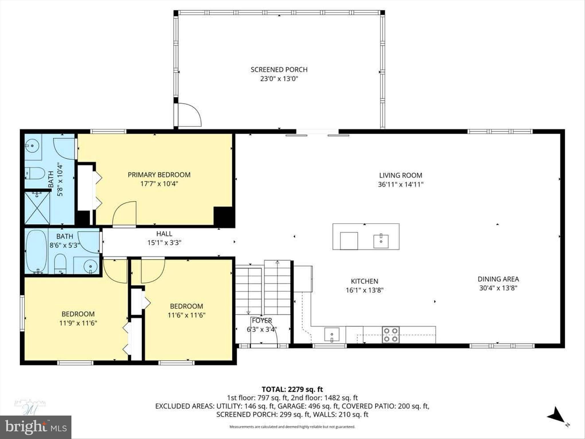 MIDDLETOWN - Residential