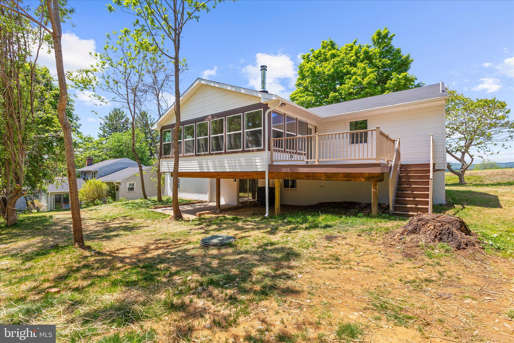 MIDDLETOWN - Residential