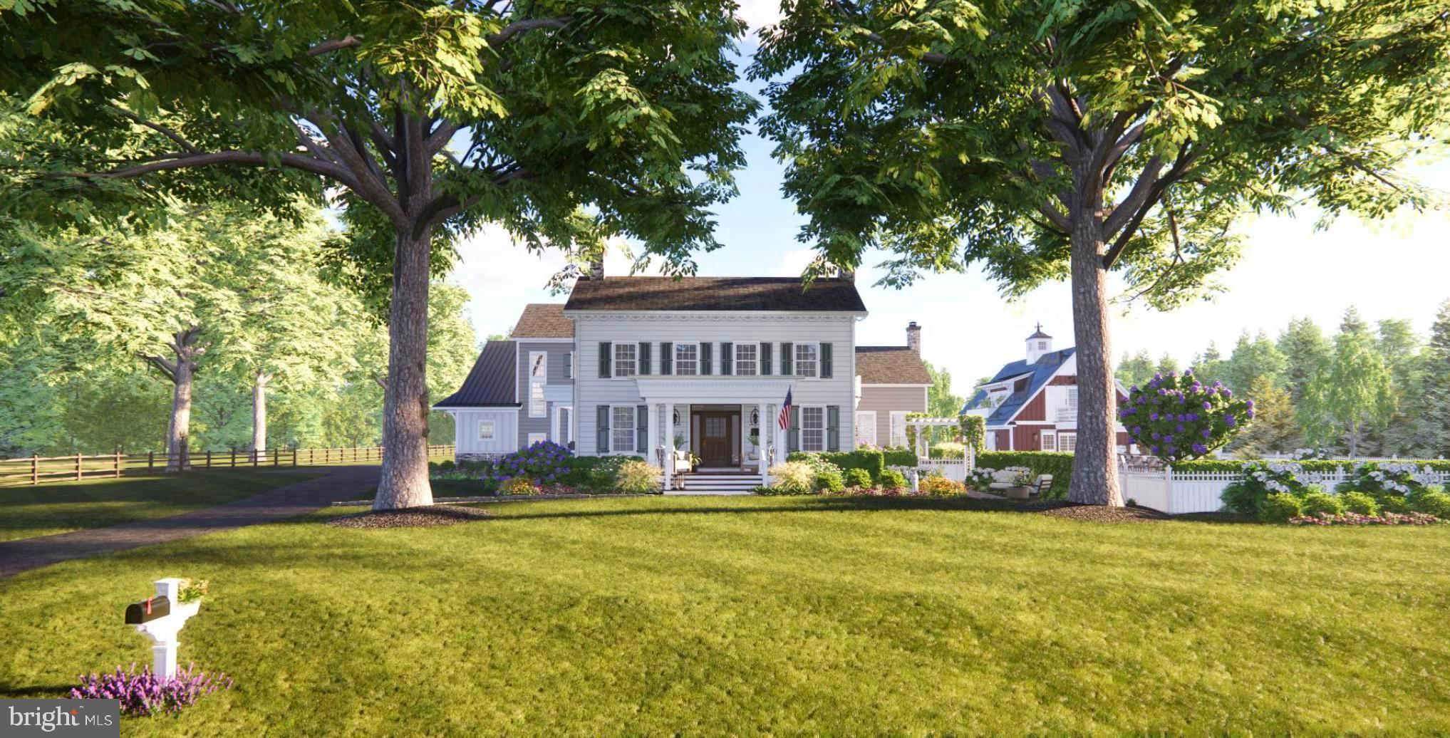 JERICHO VALLEY - Residential