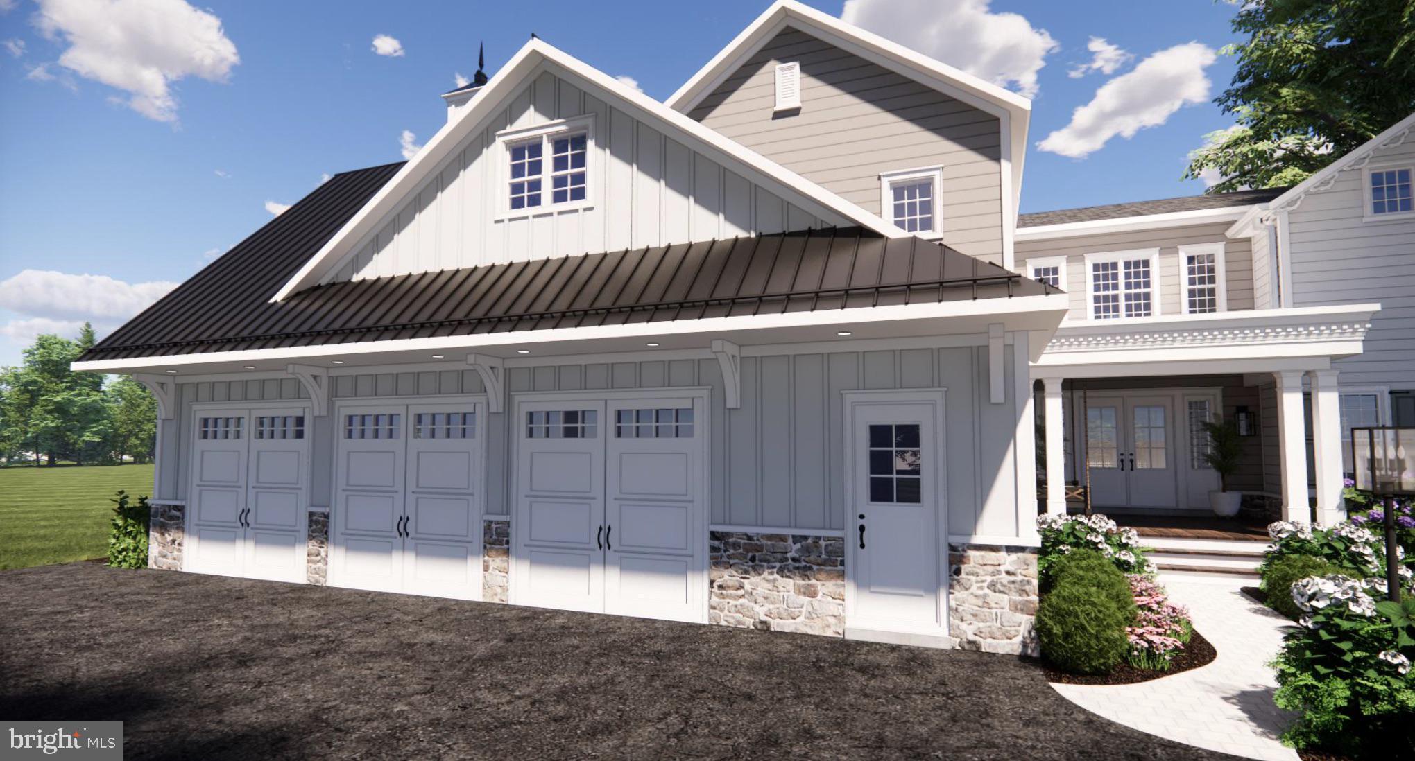 JERICHO VALLEY - Residential