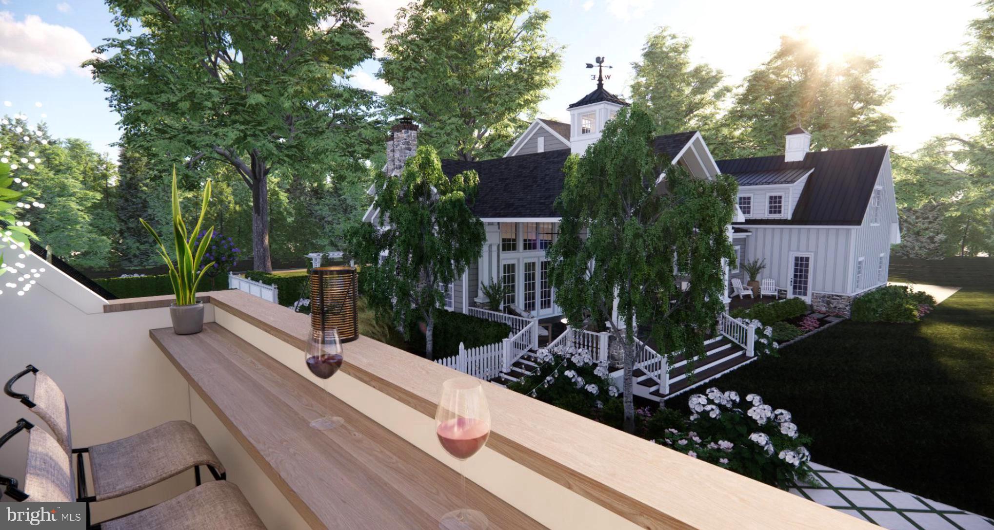 JERICHO VALLEY - Residential