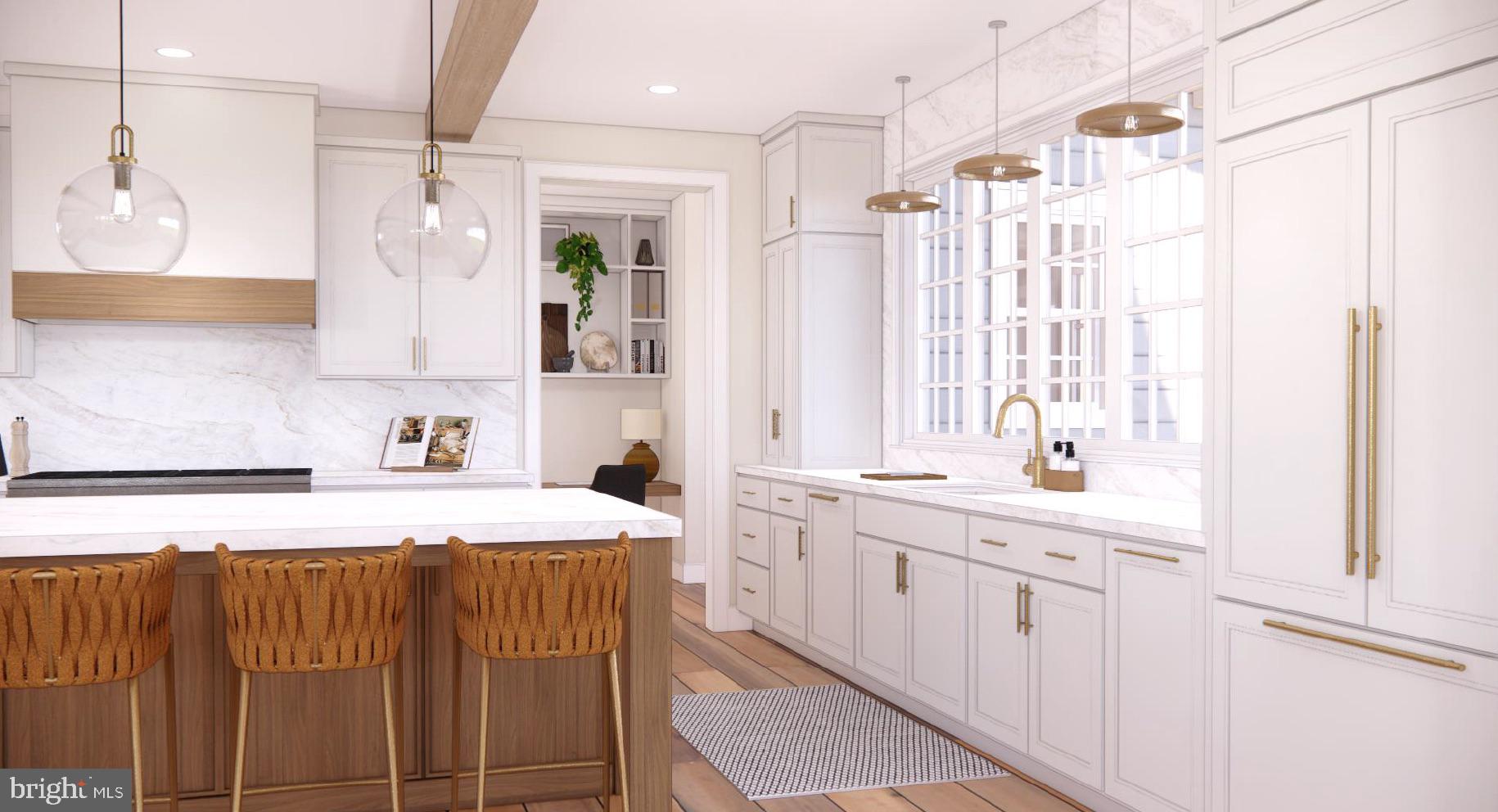 JERICHO VALLEY - Residential