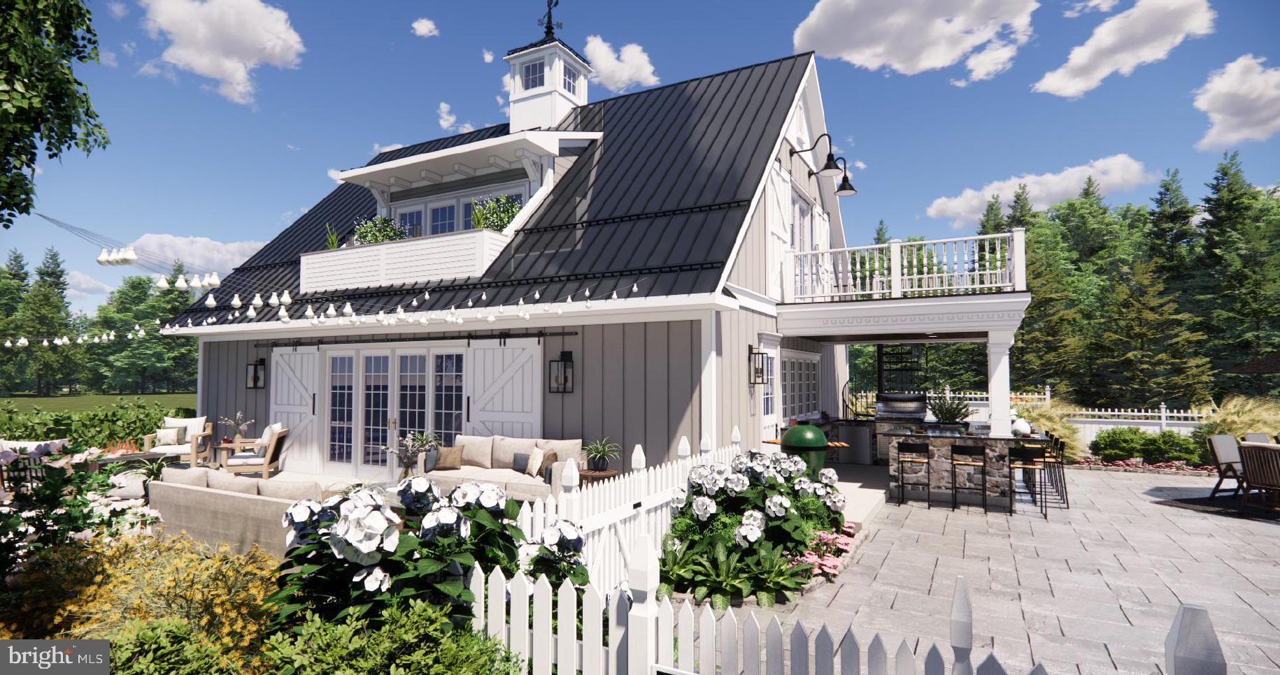 JERICHO VALLEY - Residential