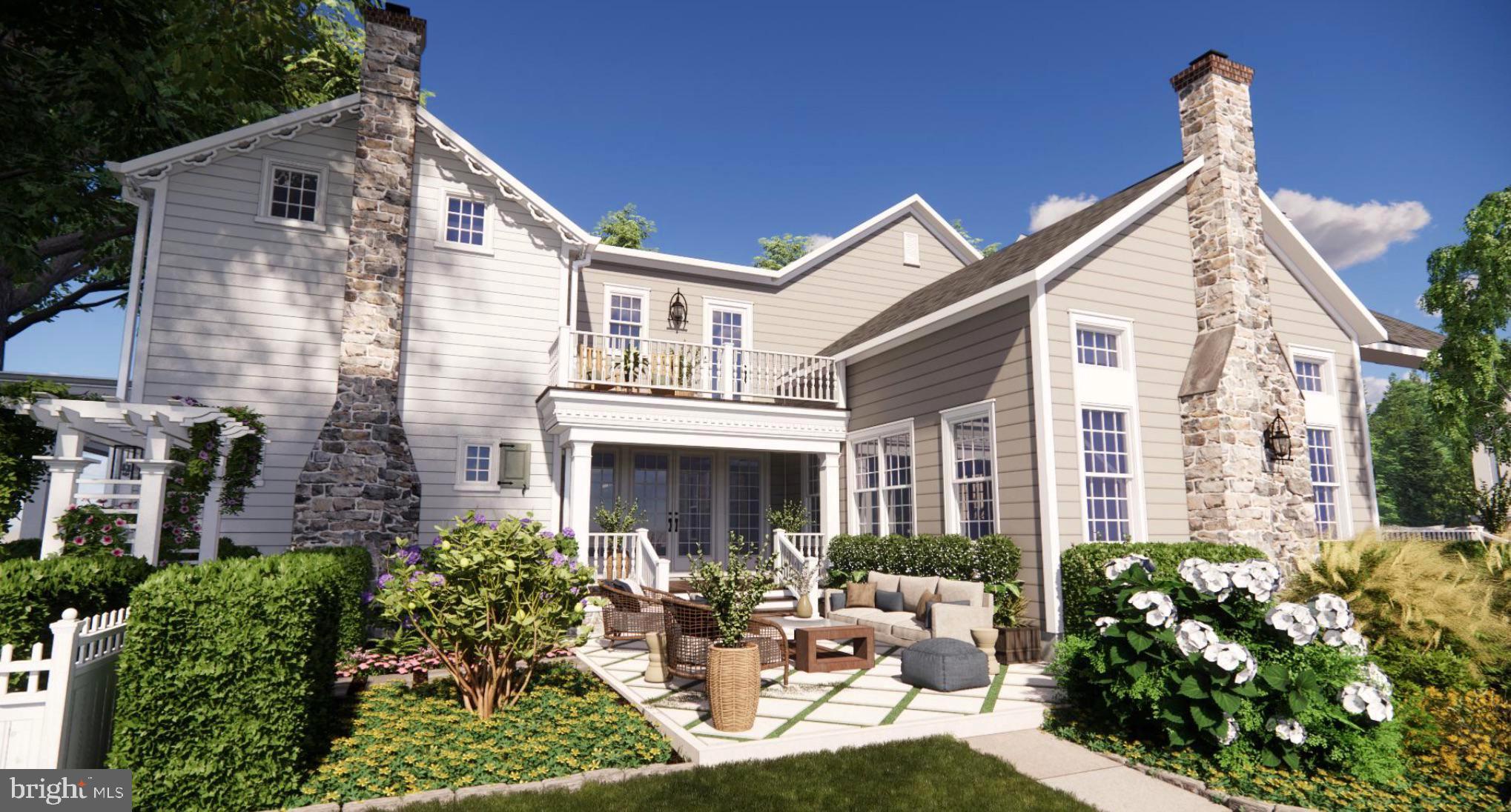 JERICHO VALLEY - Residential