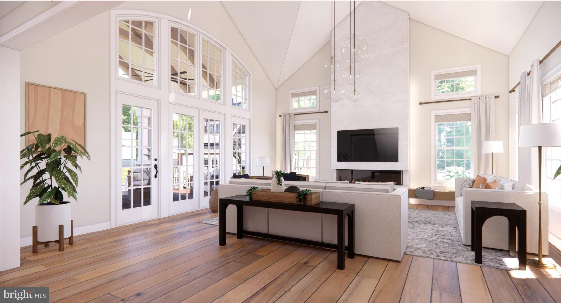 JERICHO VALLEY - Residential