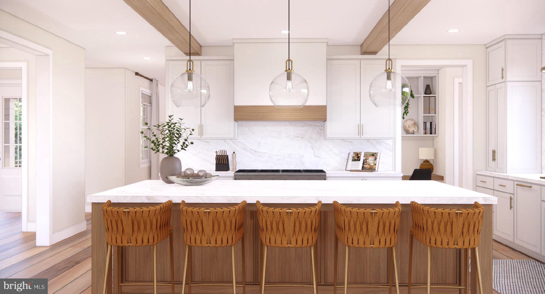 JERICHO VALLEY - Residential