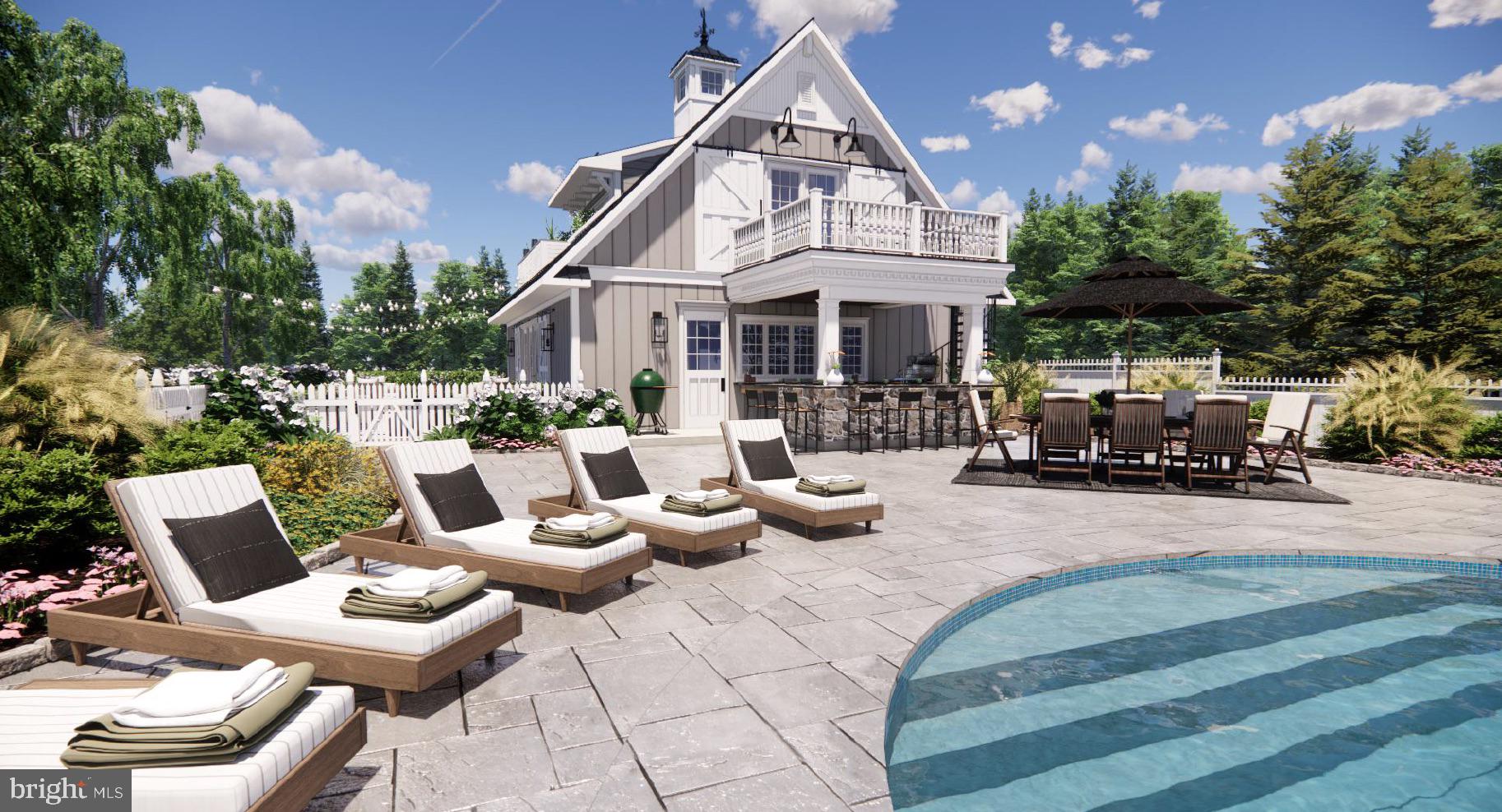 JERICHO VALLEY - Residential