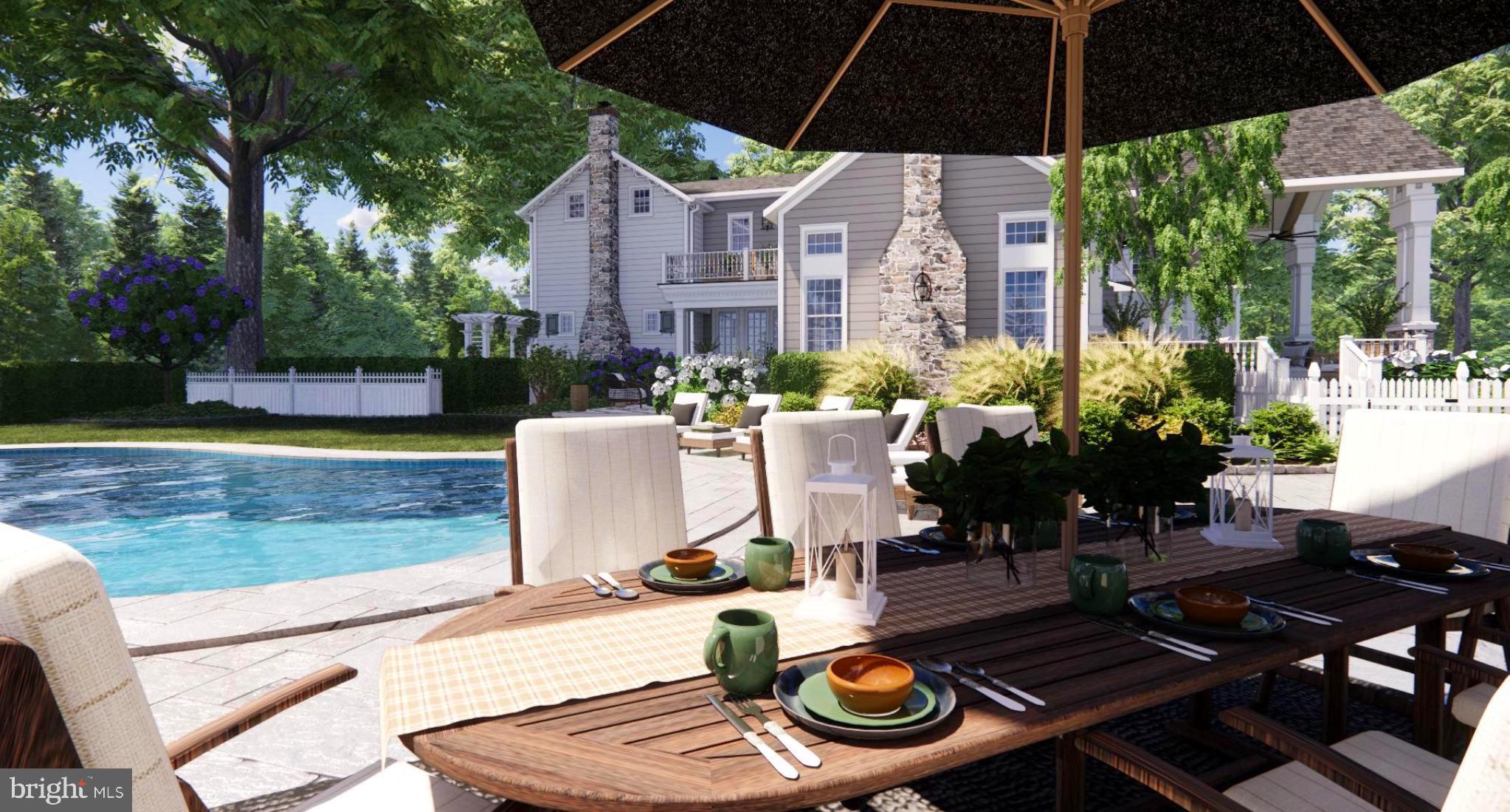 JERICHO VALLEY - Residential