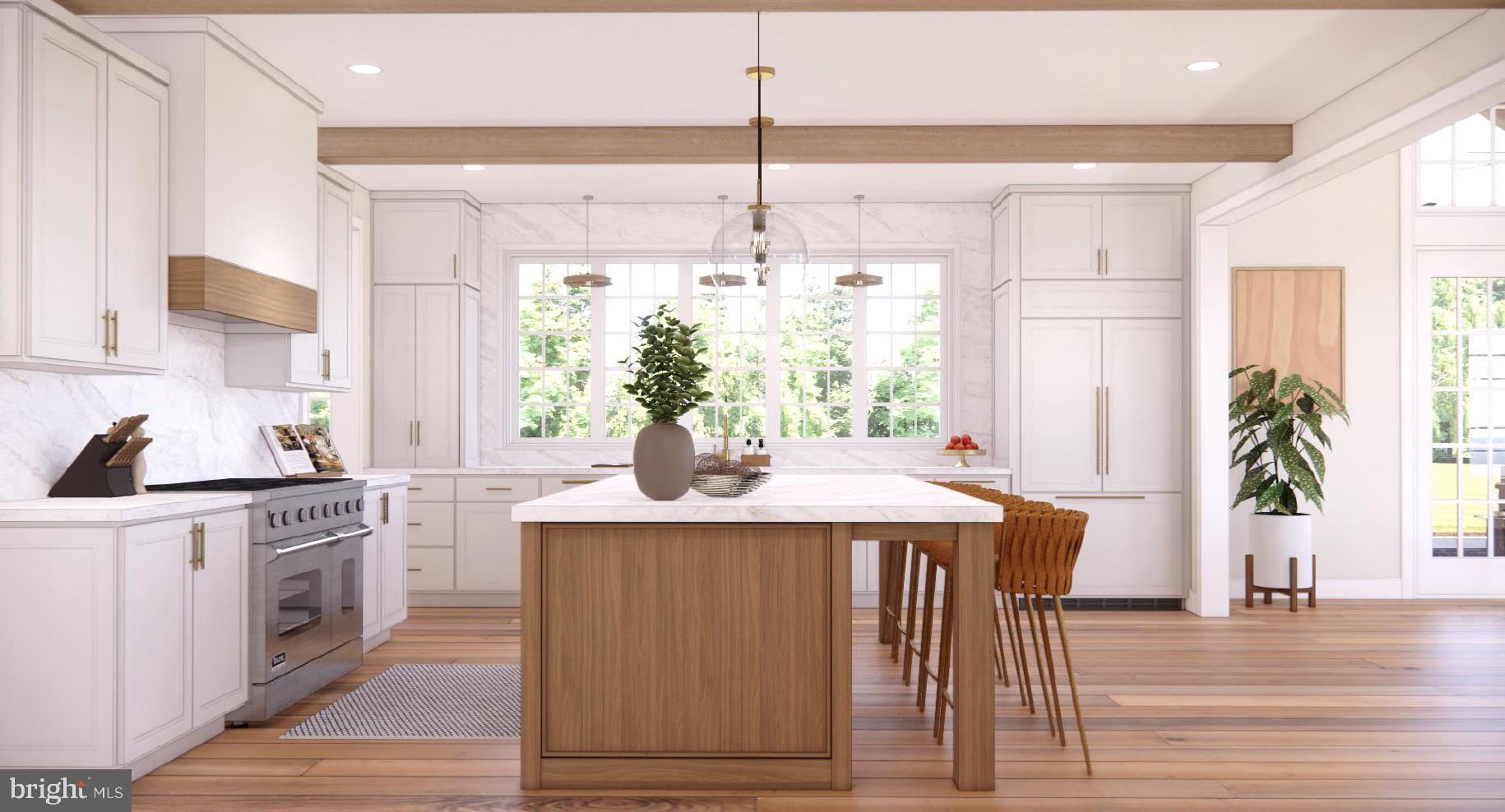 JERICHO VALLEY - Residential