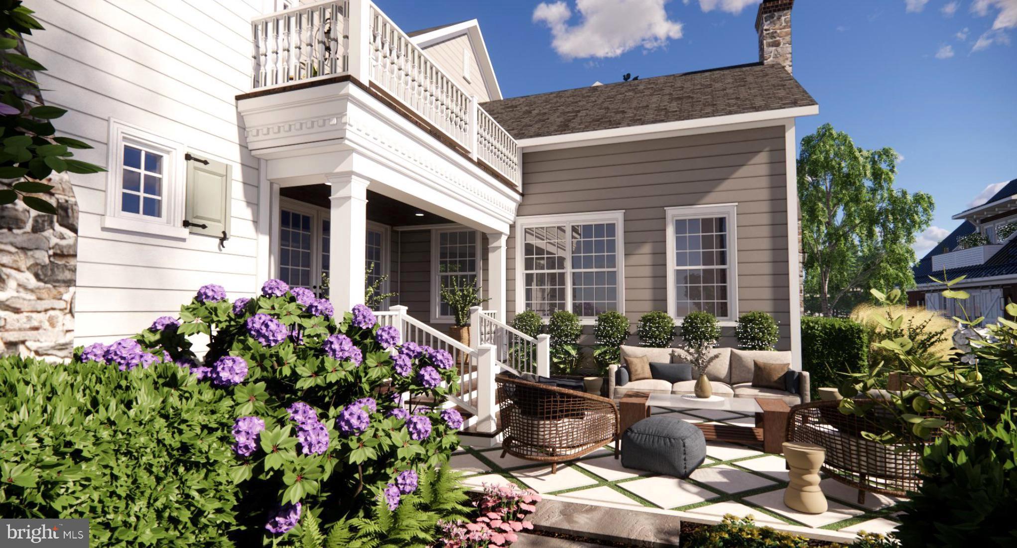 JERICHO VALLEY - Residential