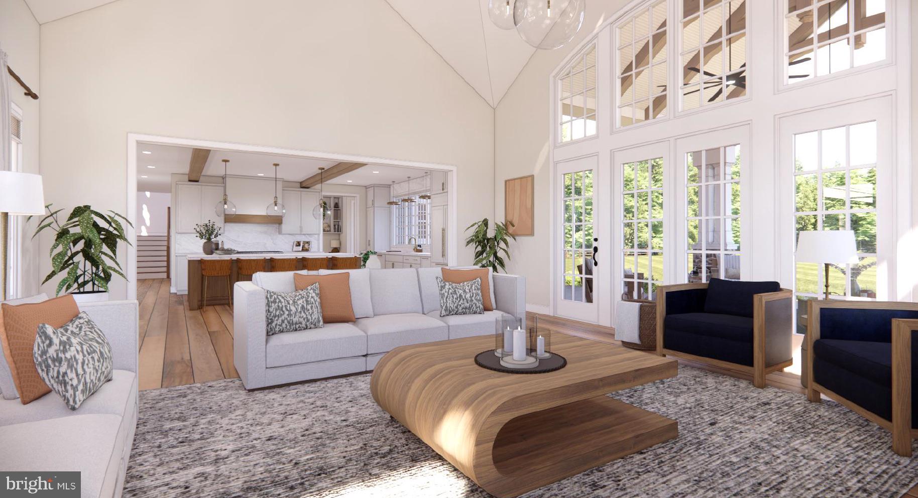 JERICHO VALLEY - Residential