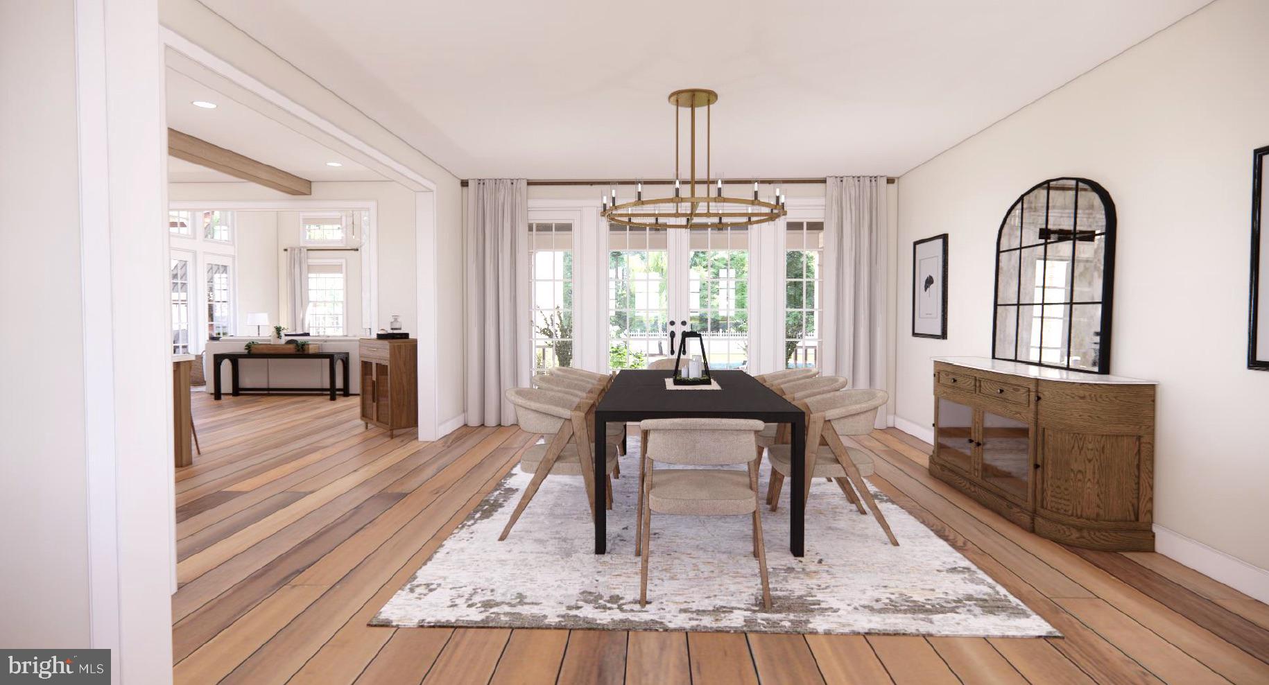 JERICHO VALLEY - Residential