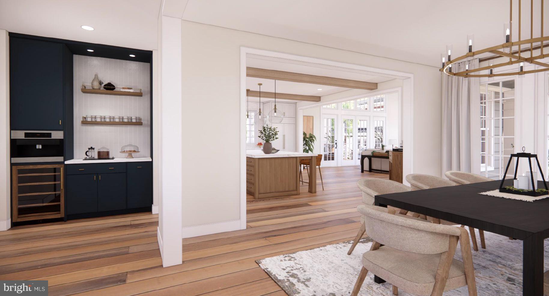 JERICHO VALLEY - Residential