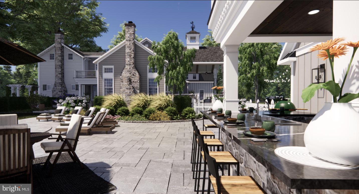 JERICHO VALLEY - Residential