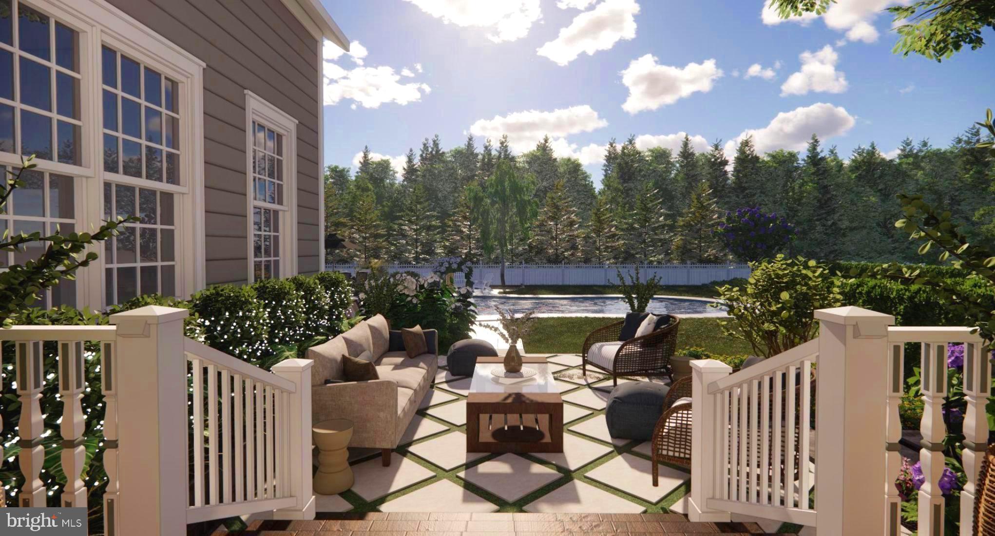 JERICHO VALLEY - Residential