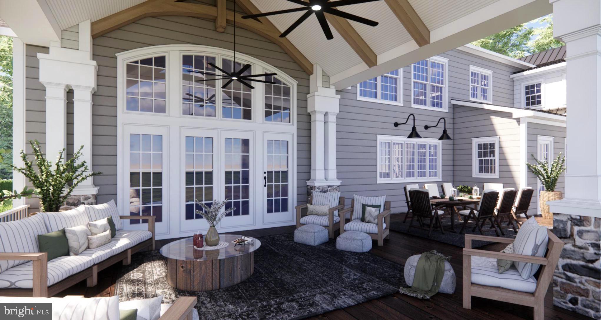 JERICHO VALLEY - Residential