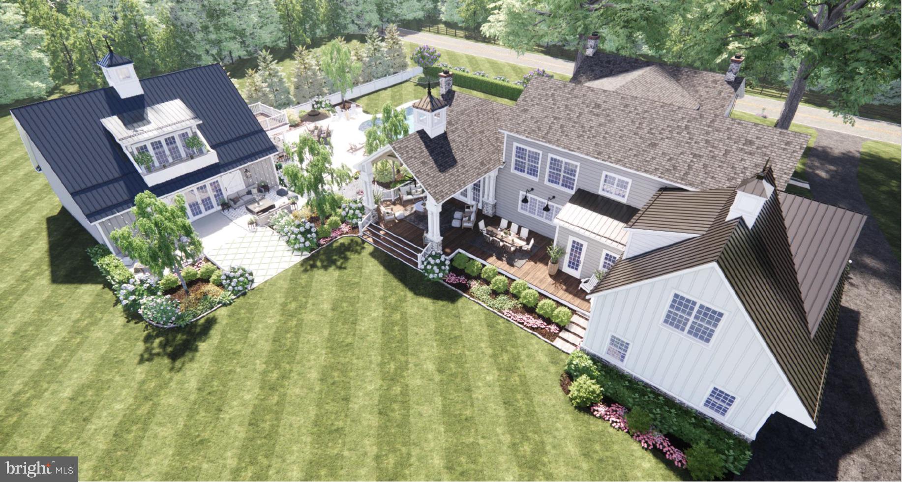 JERICHO VALLEY - Residential