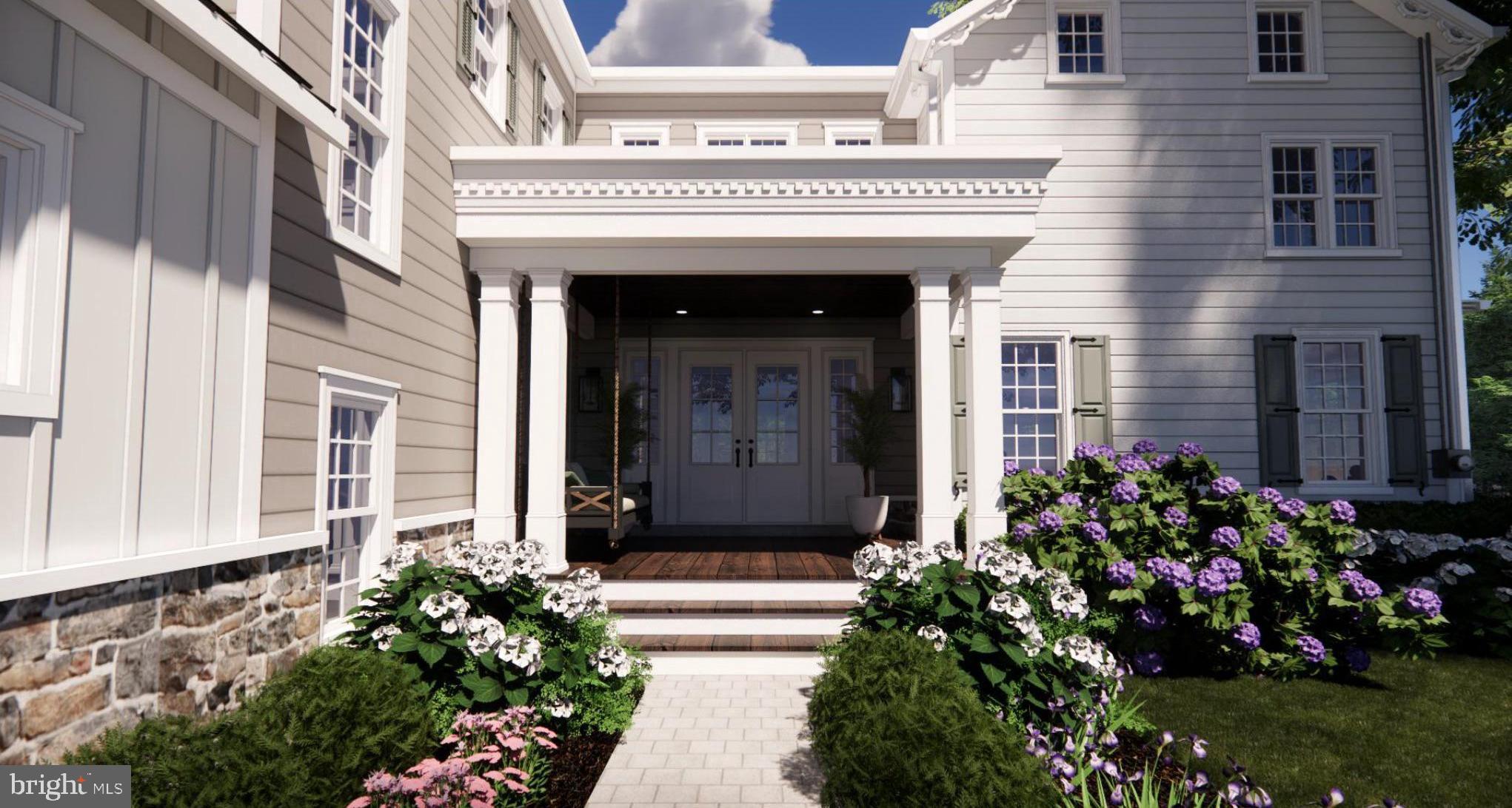 JERICHO VALLEY - Residential