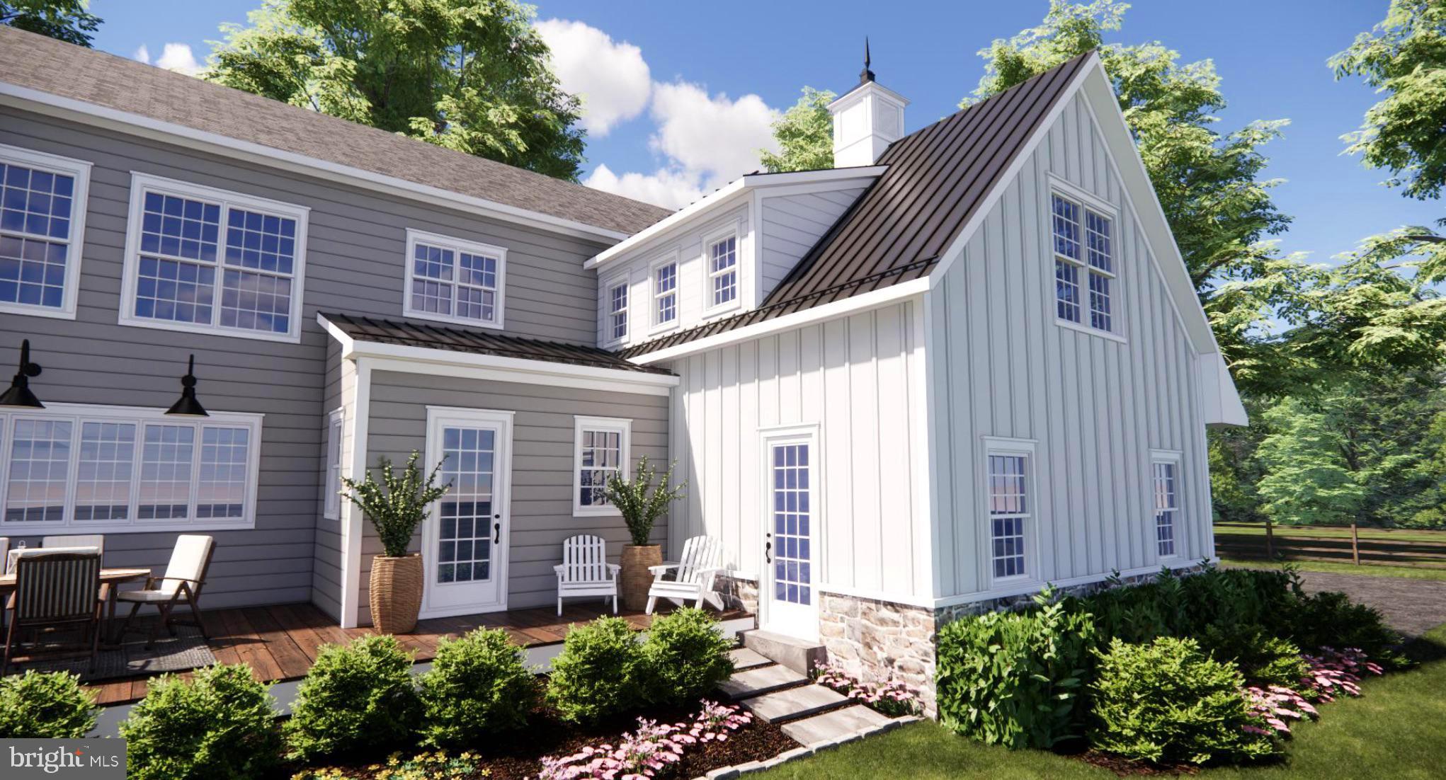 JERICHO VALLEY - Residential