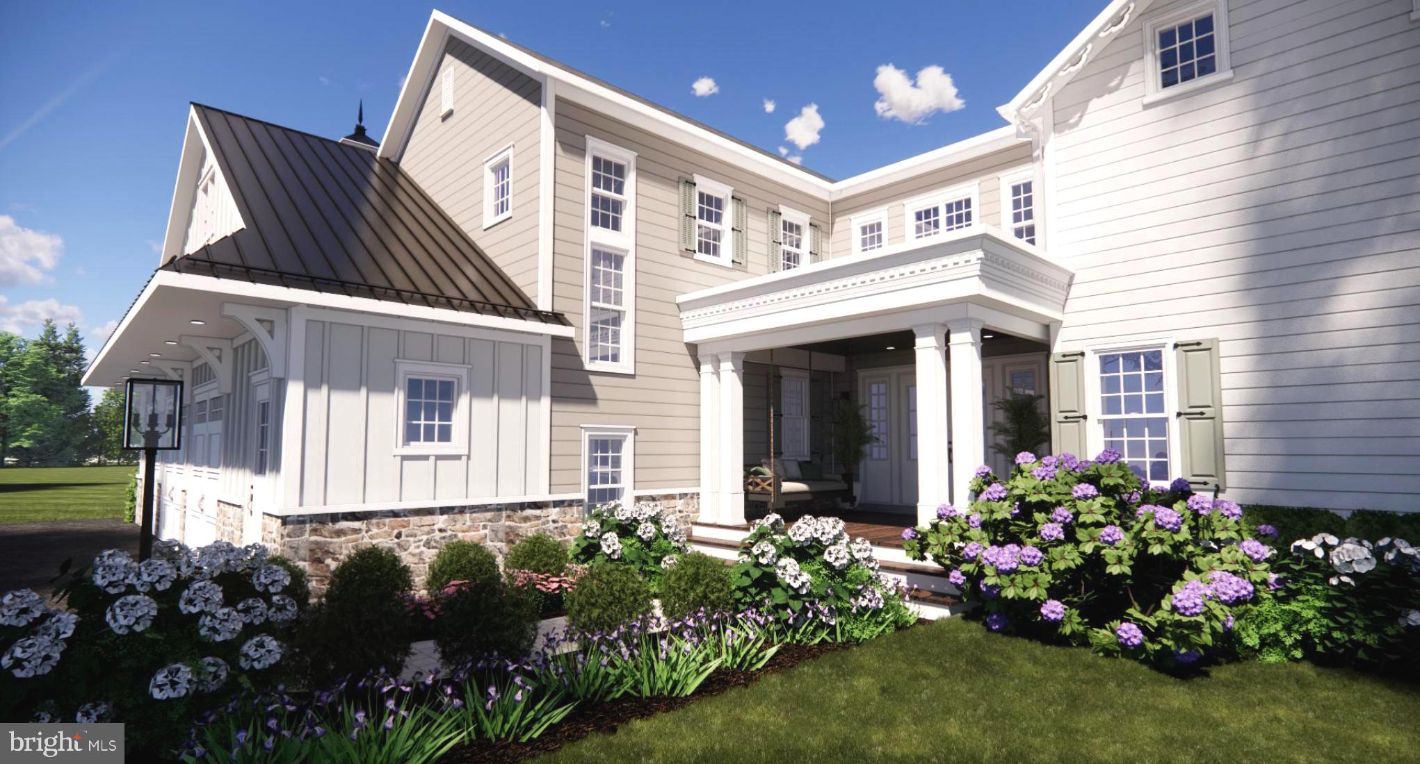 JERICHO VALLEY - Residential