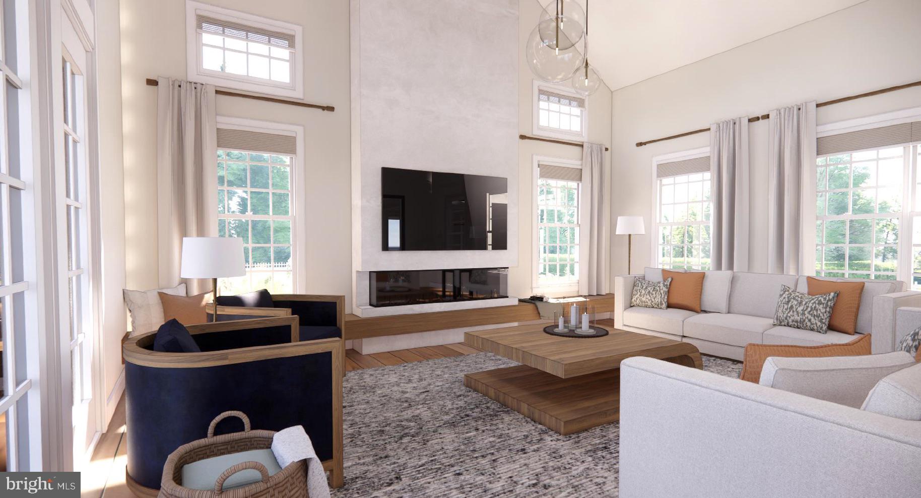 JERICHO VALLEY - Residential