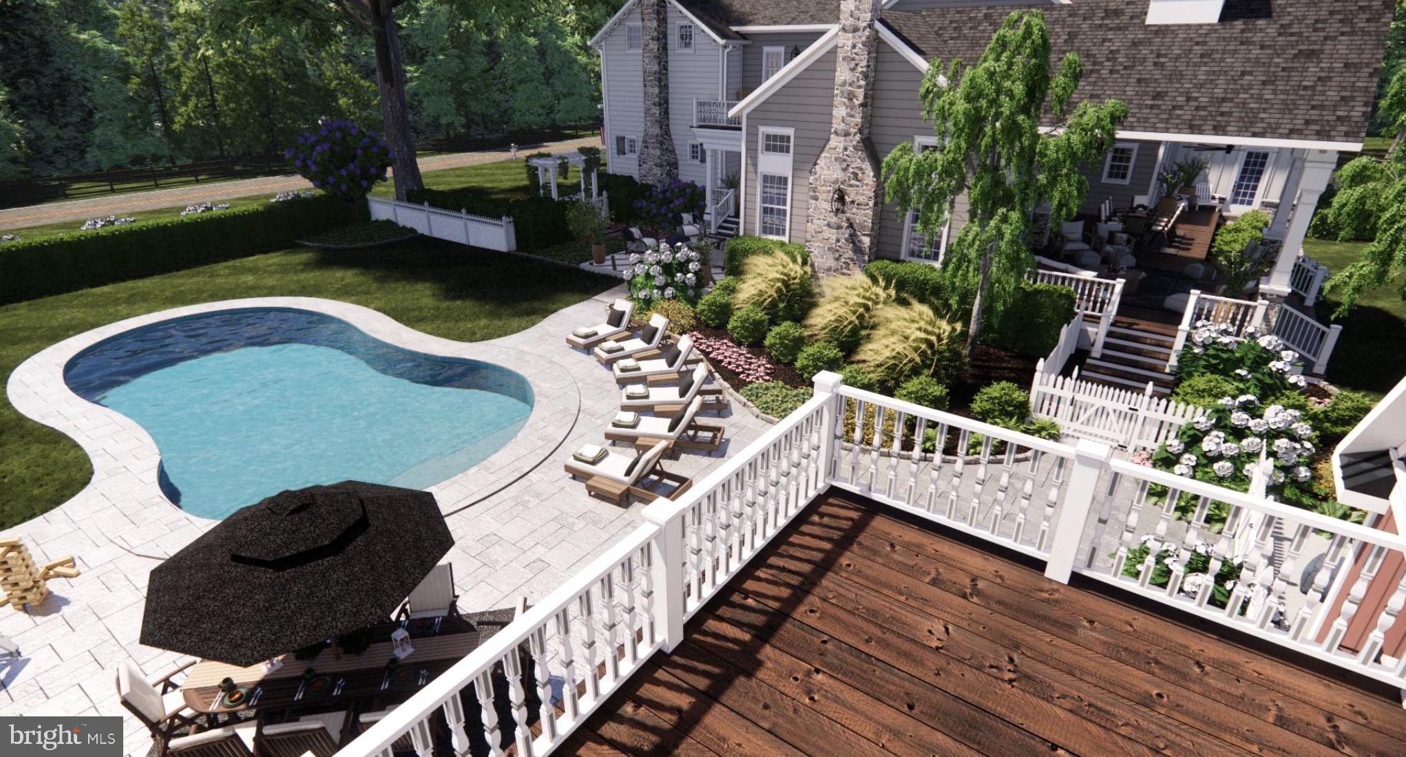 JERICHO VALLEY - Residential