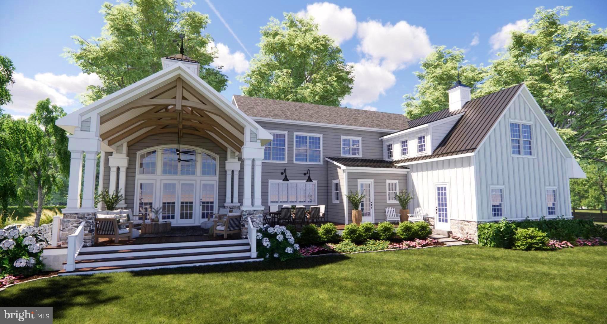 JERICHO VALLEY - Residential