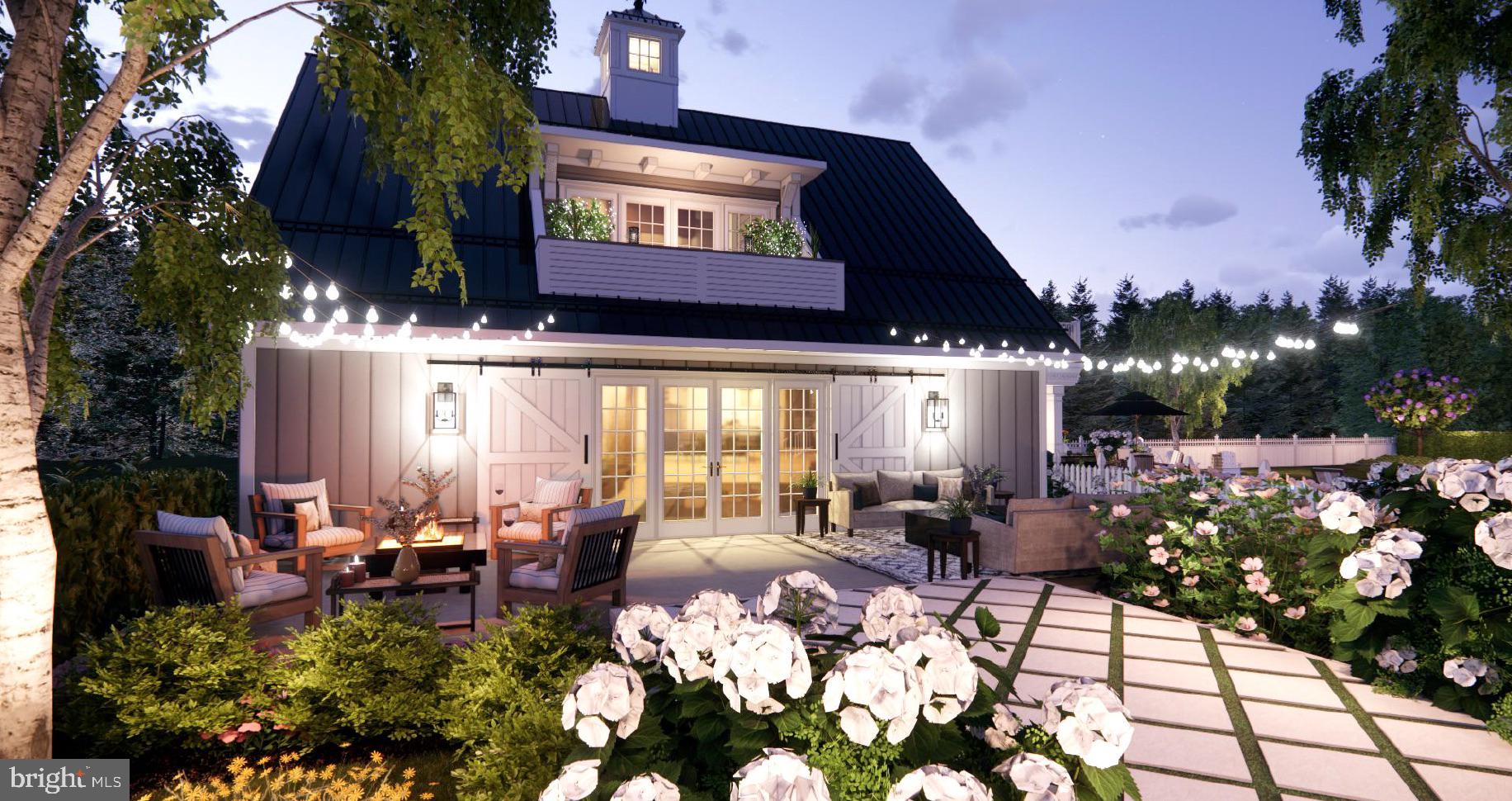 JERICHO VALLEY - Residential